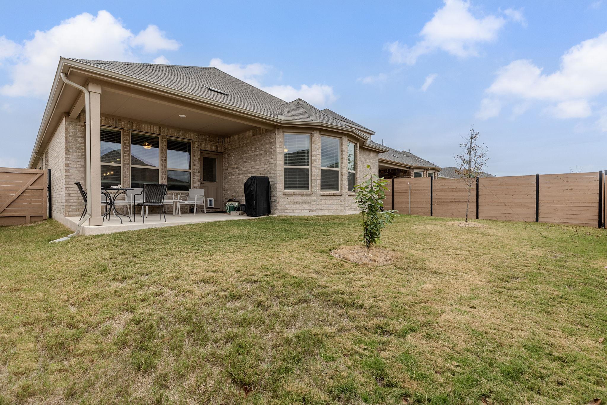 116 Raleigh DR