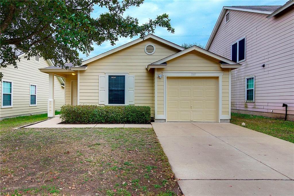 7107 Alegre PASS