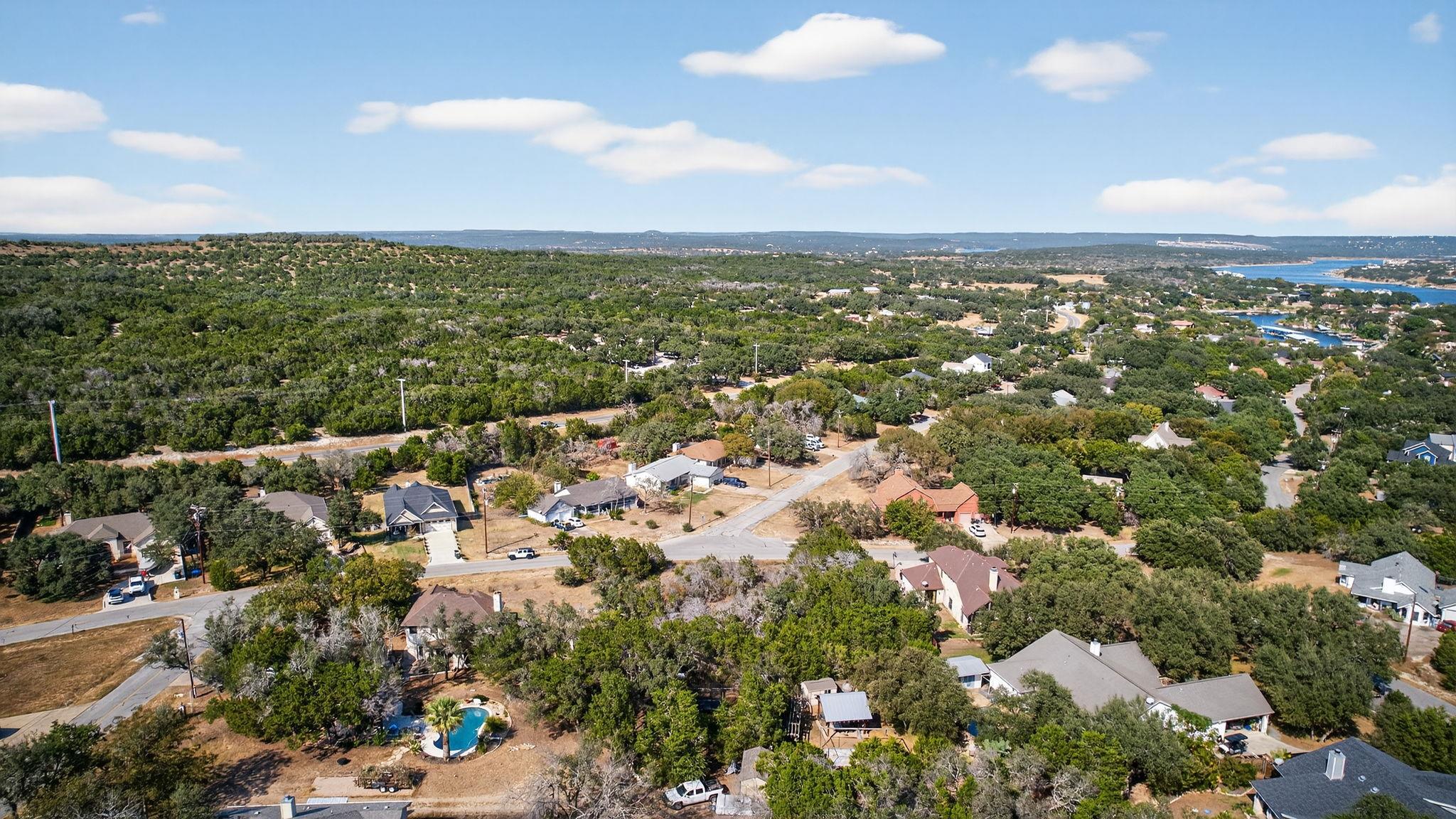 401 Cargill DR