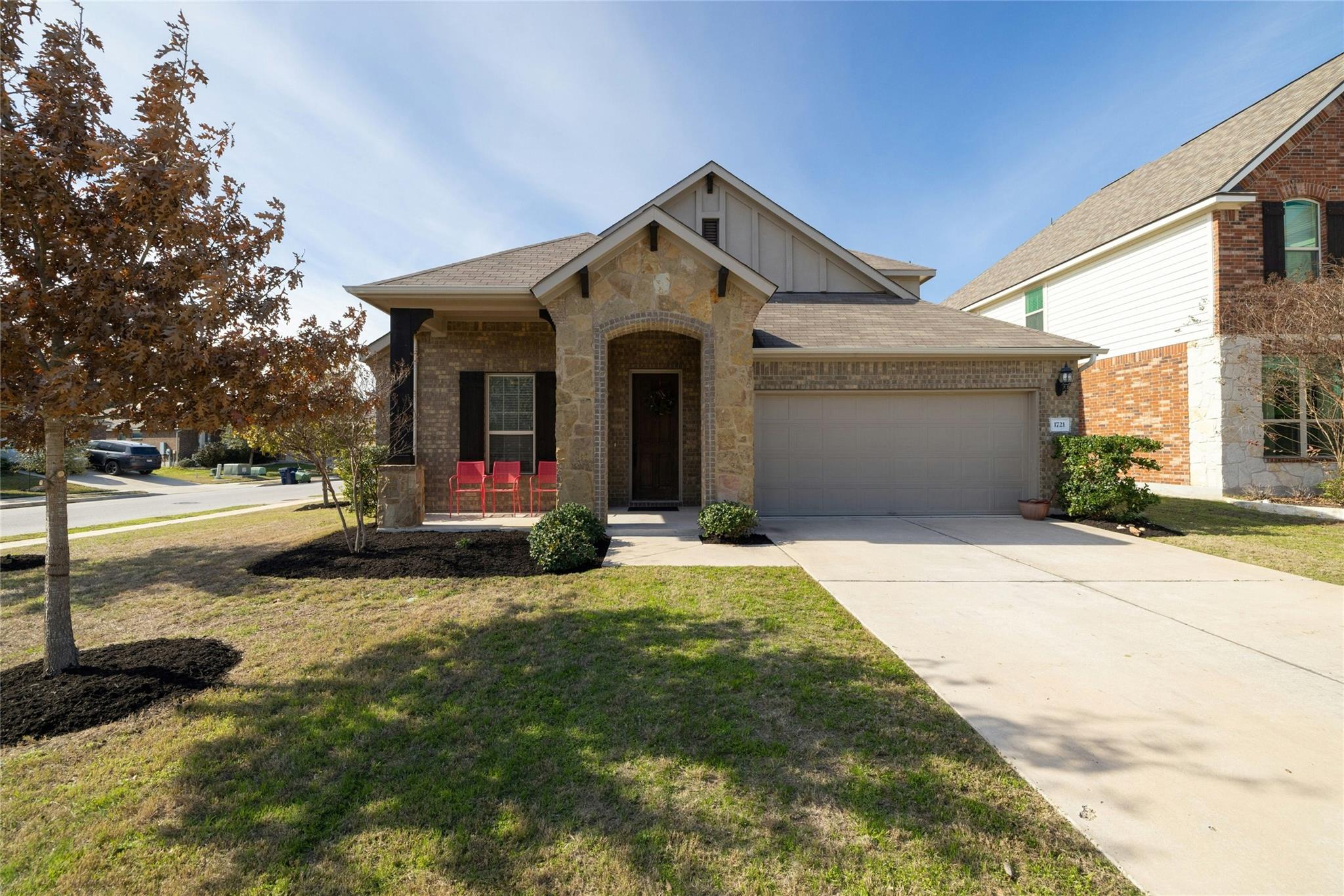 1721 Erie DR