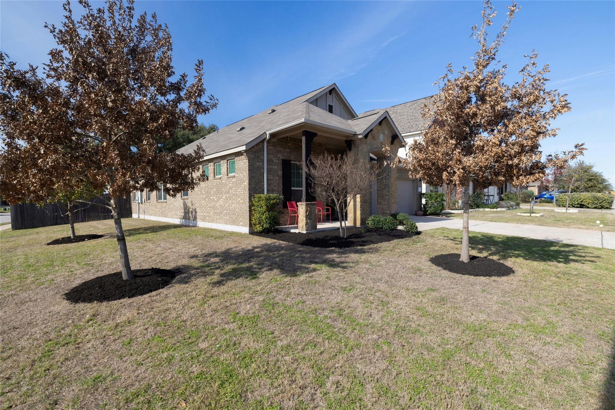 1721 Erie DR