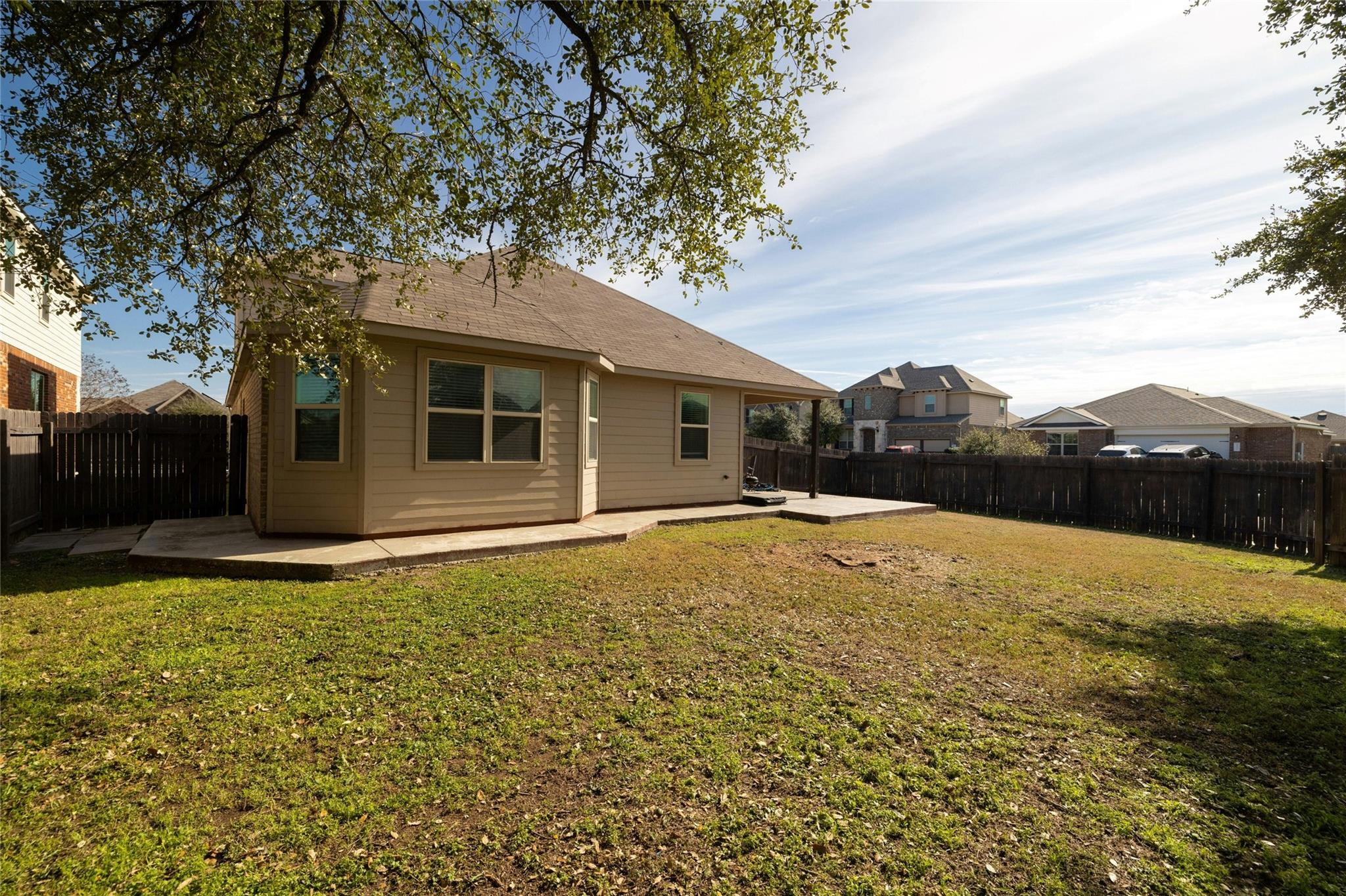 1721 Erie DR