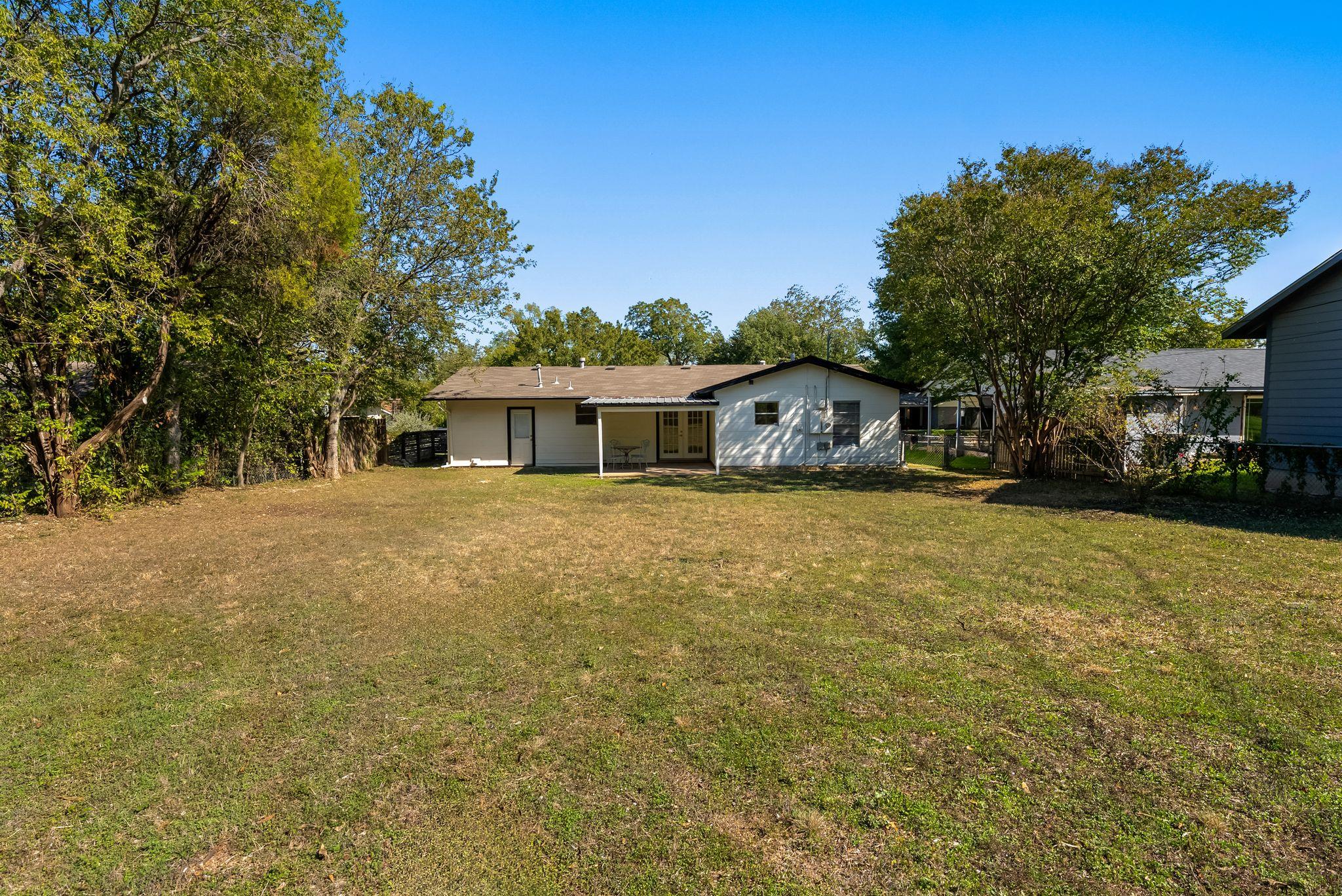 1511 Weyford DR