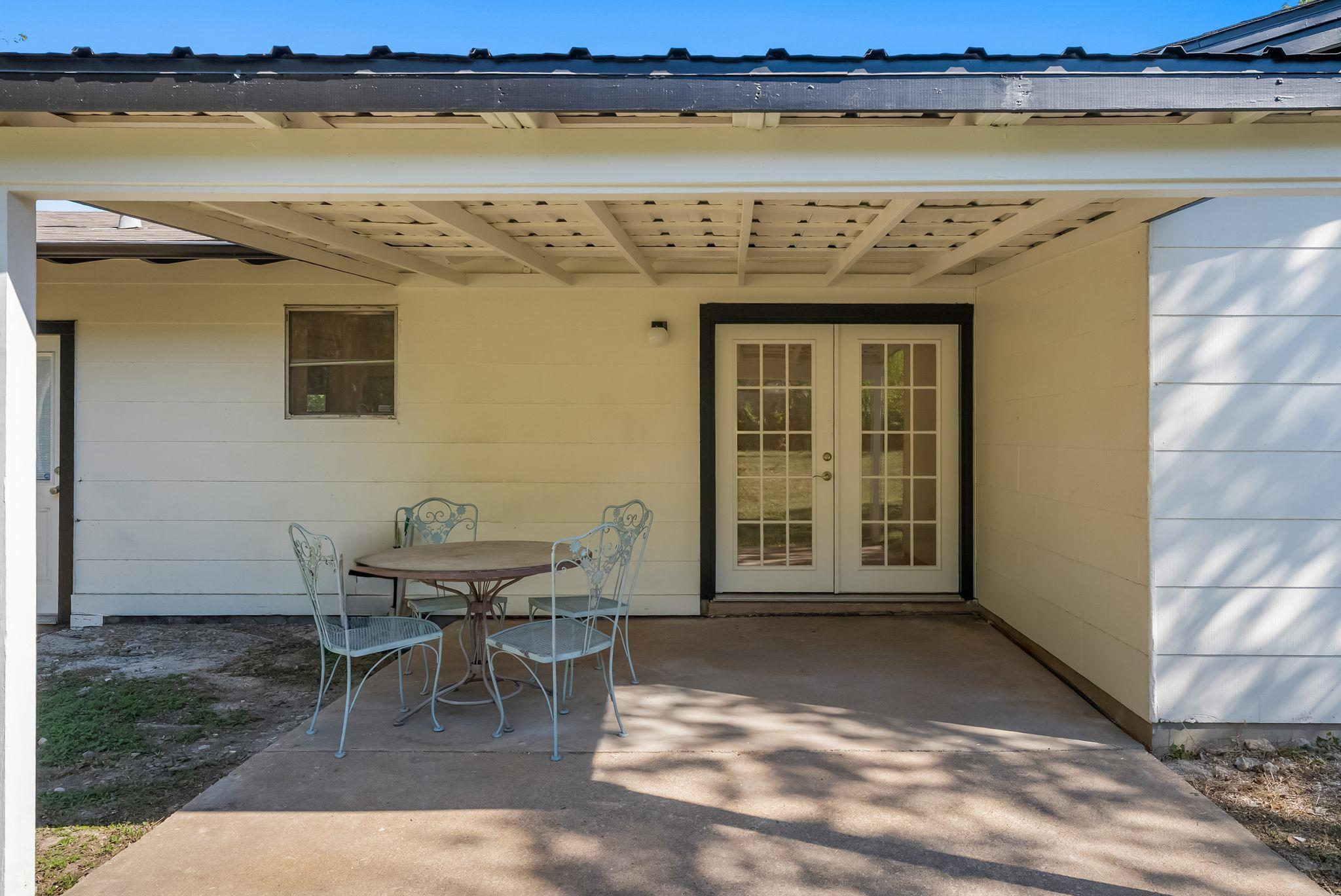 1511 Weyford DR
