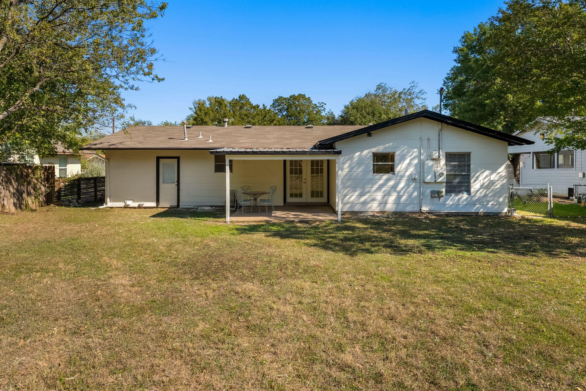 1511 Weyford DR