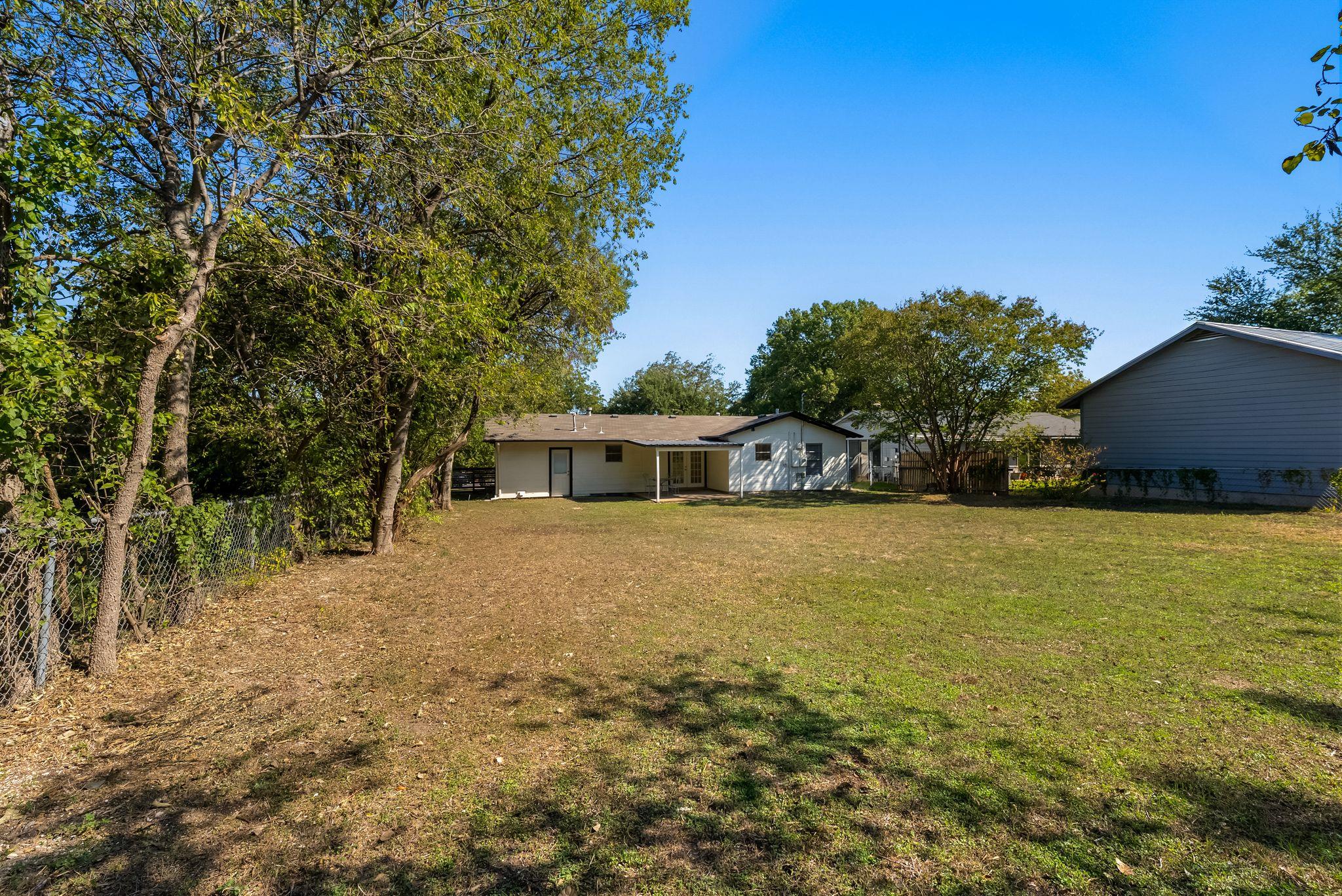 1511 Weyford DR