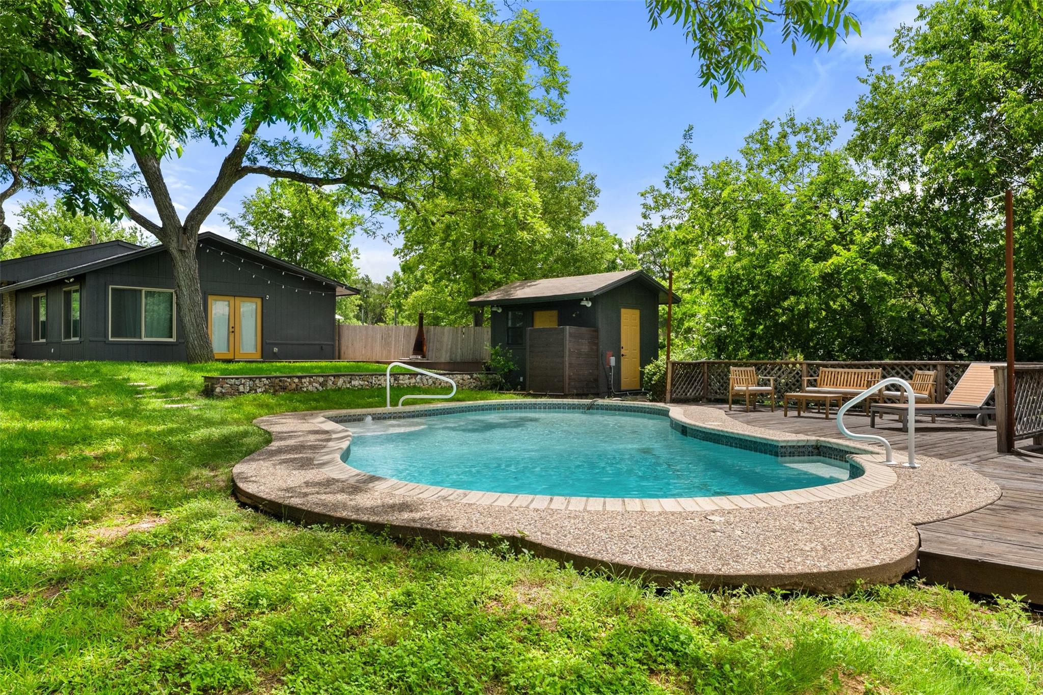 7511 Old Bee Caves RD # 2