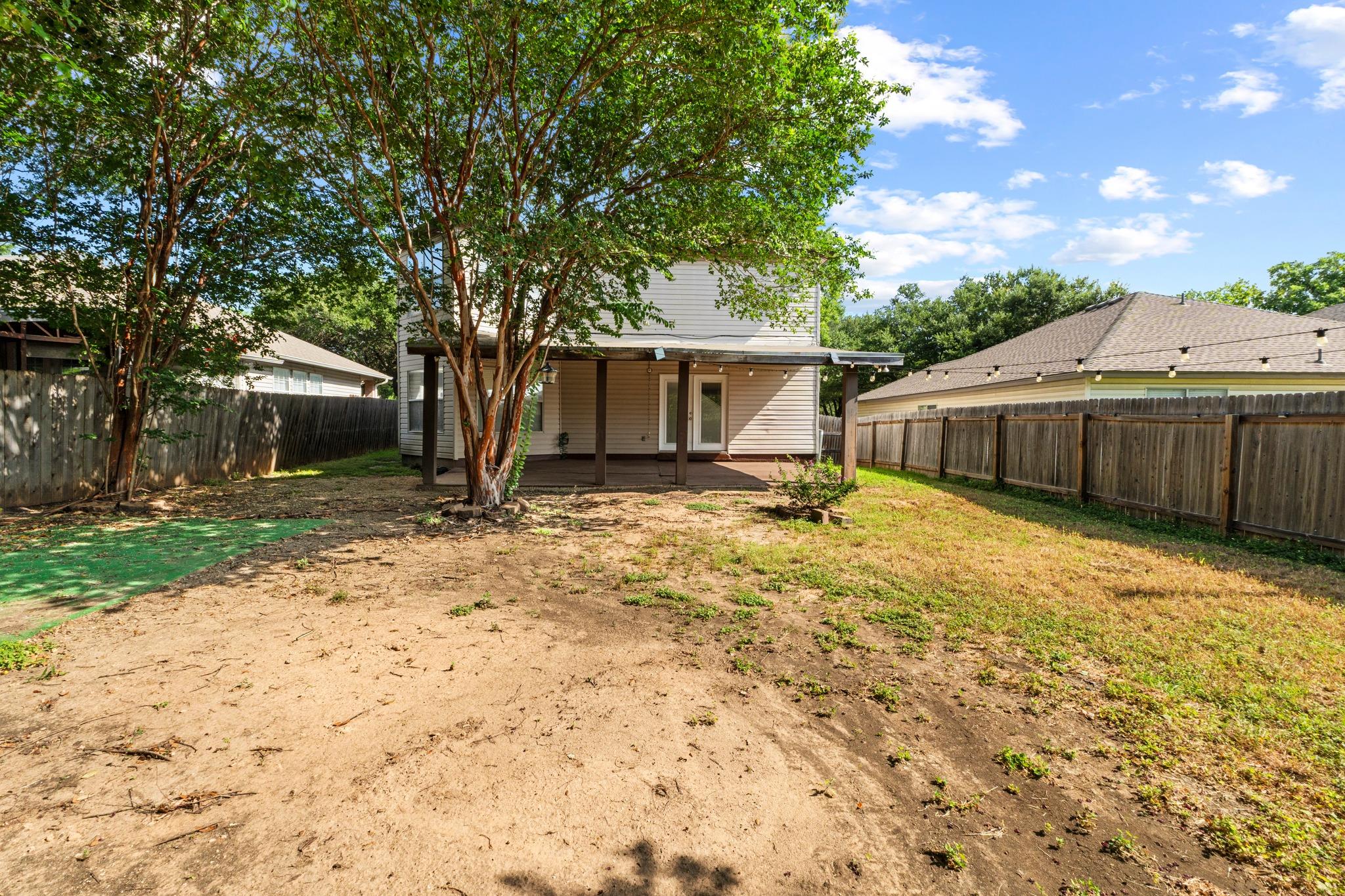 1704 Matagorda DR