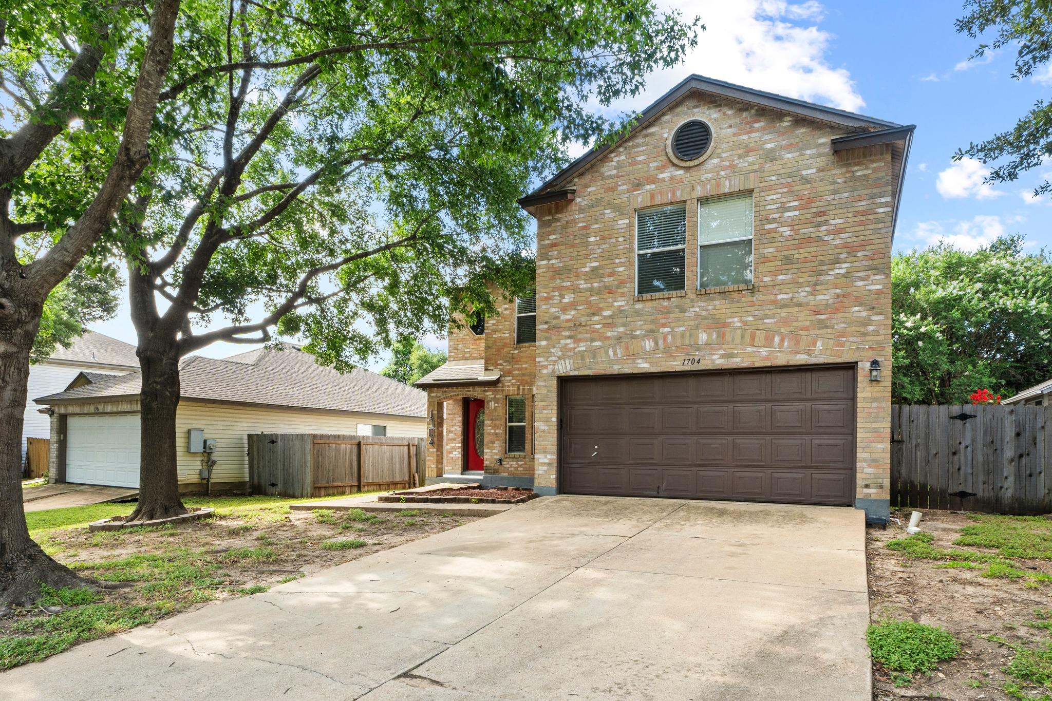 1704 Matagorda DR