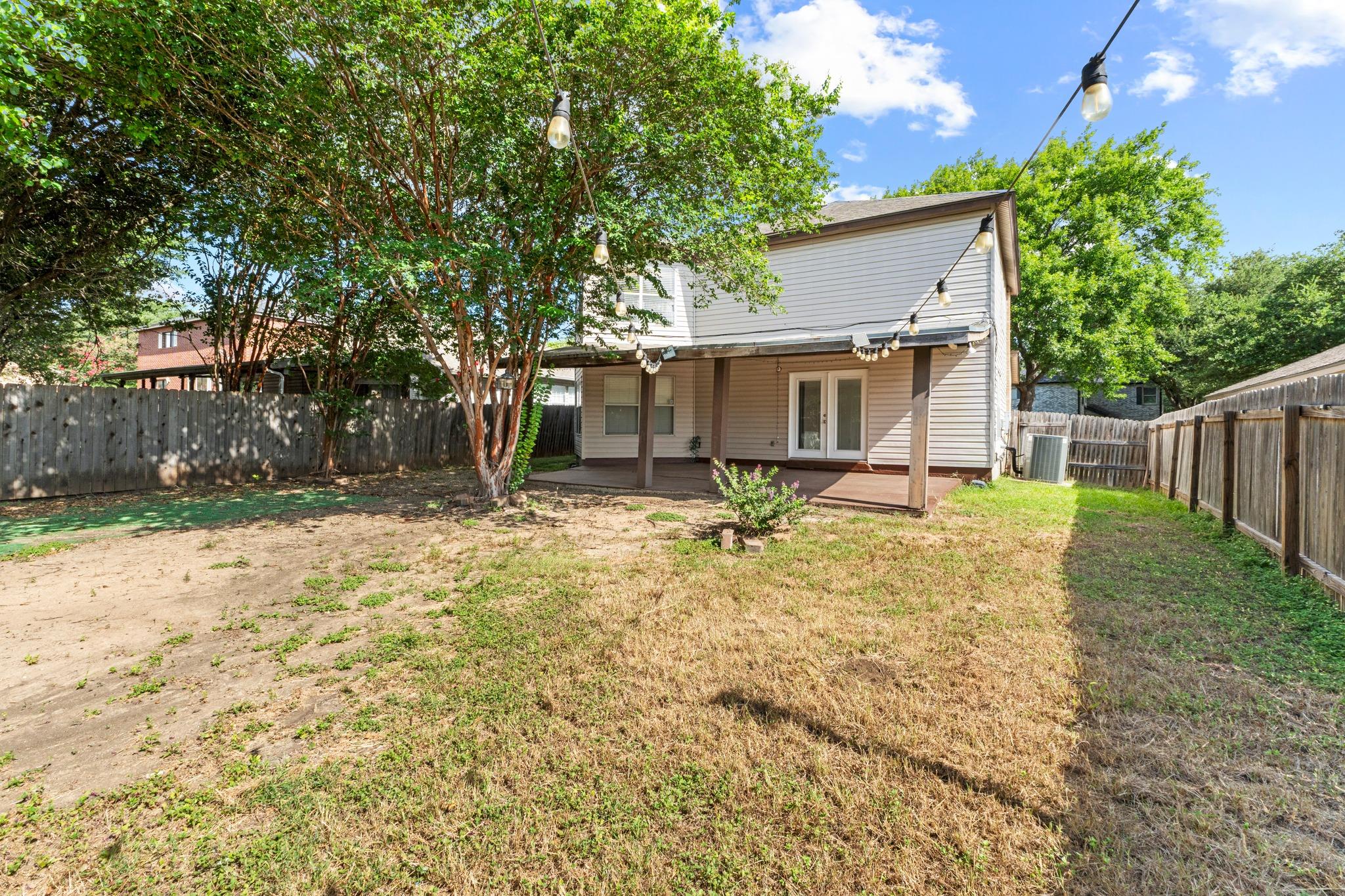 1704 Matagorda DR