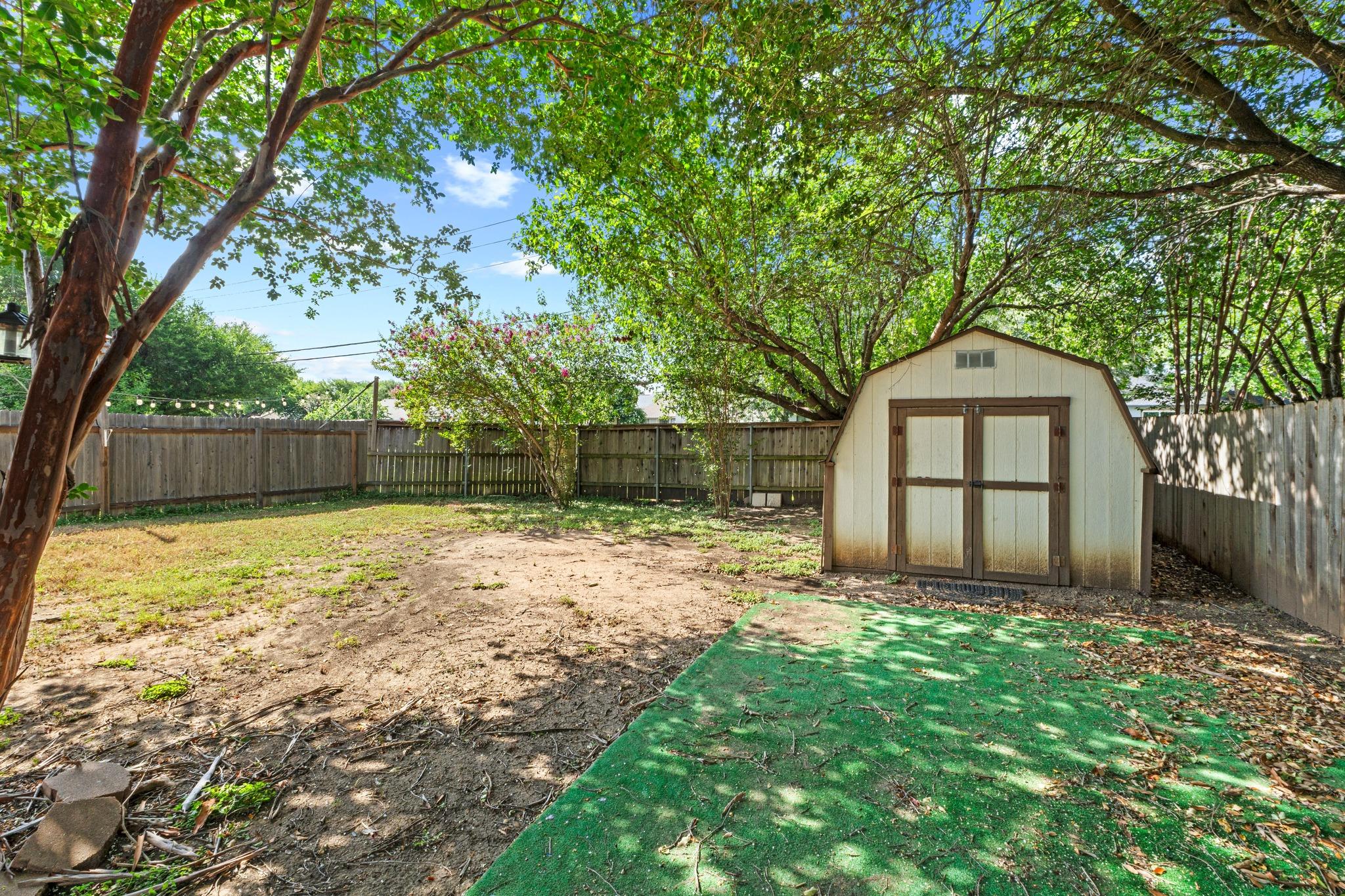 1704 Matagorda DR
