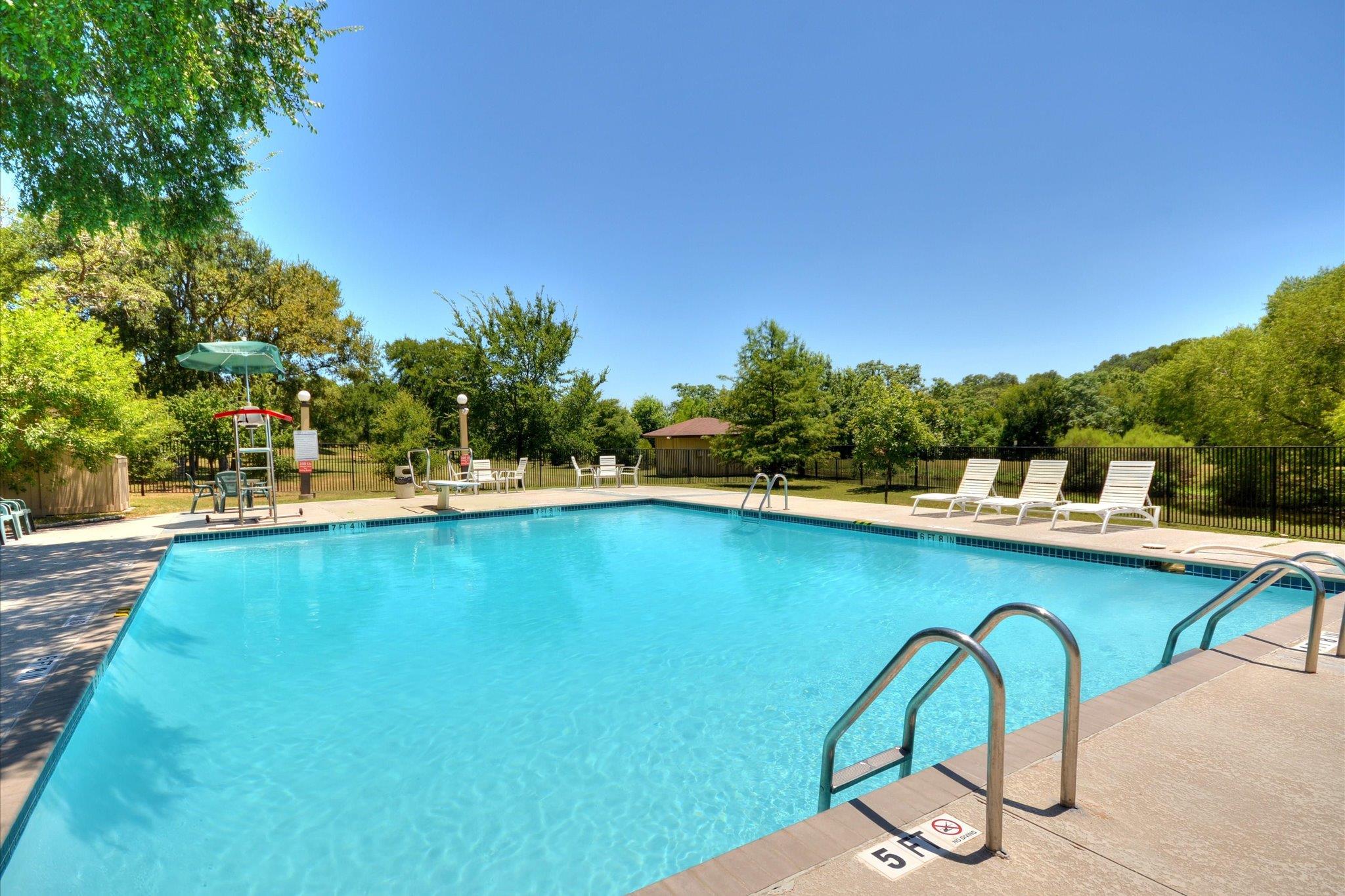 4806 Canyonbend CIR