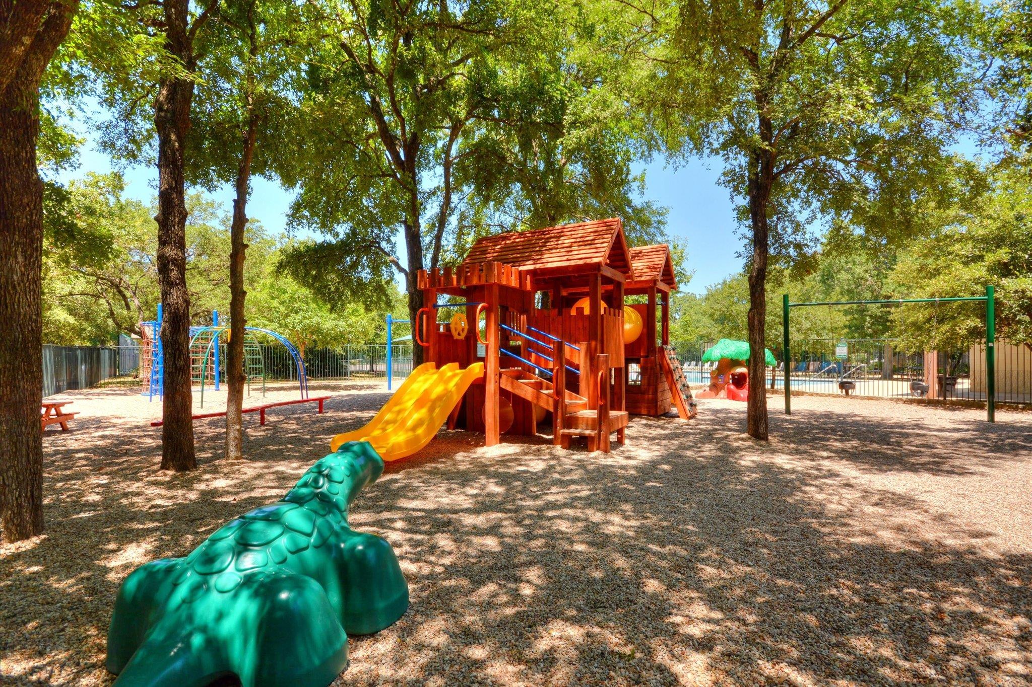 4806 Canyonbend CIR