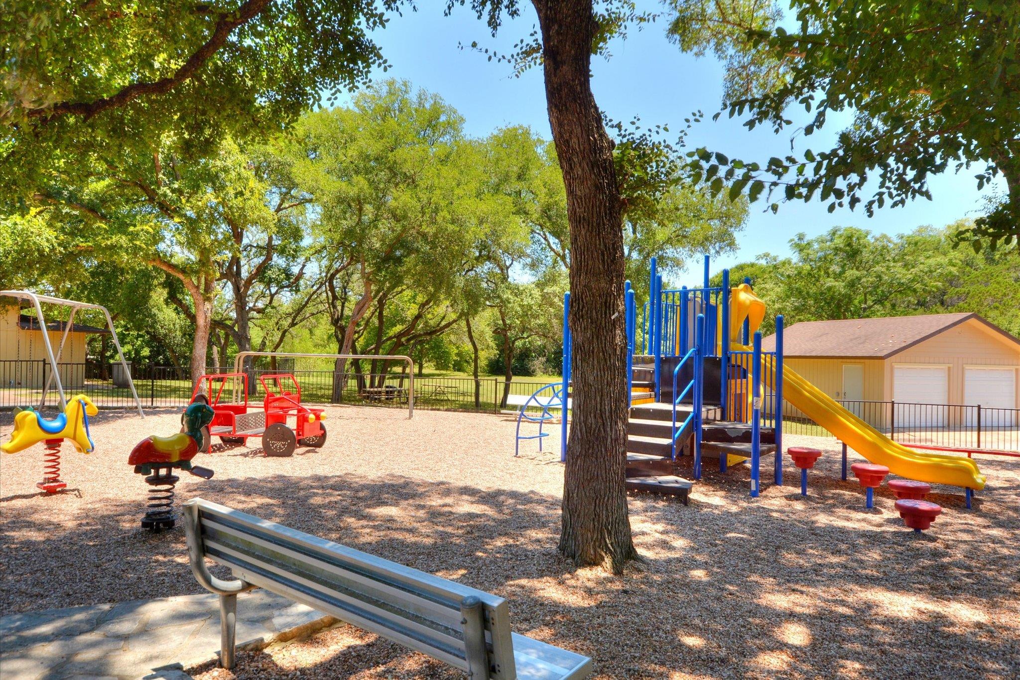 4806 Canyonbend CIR