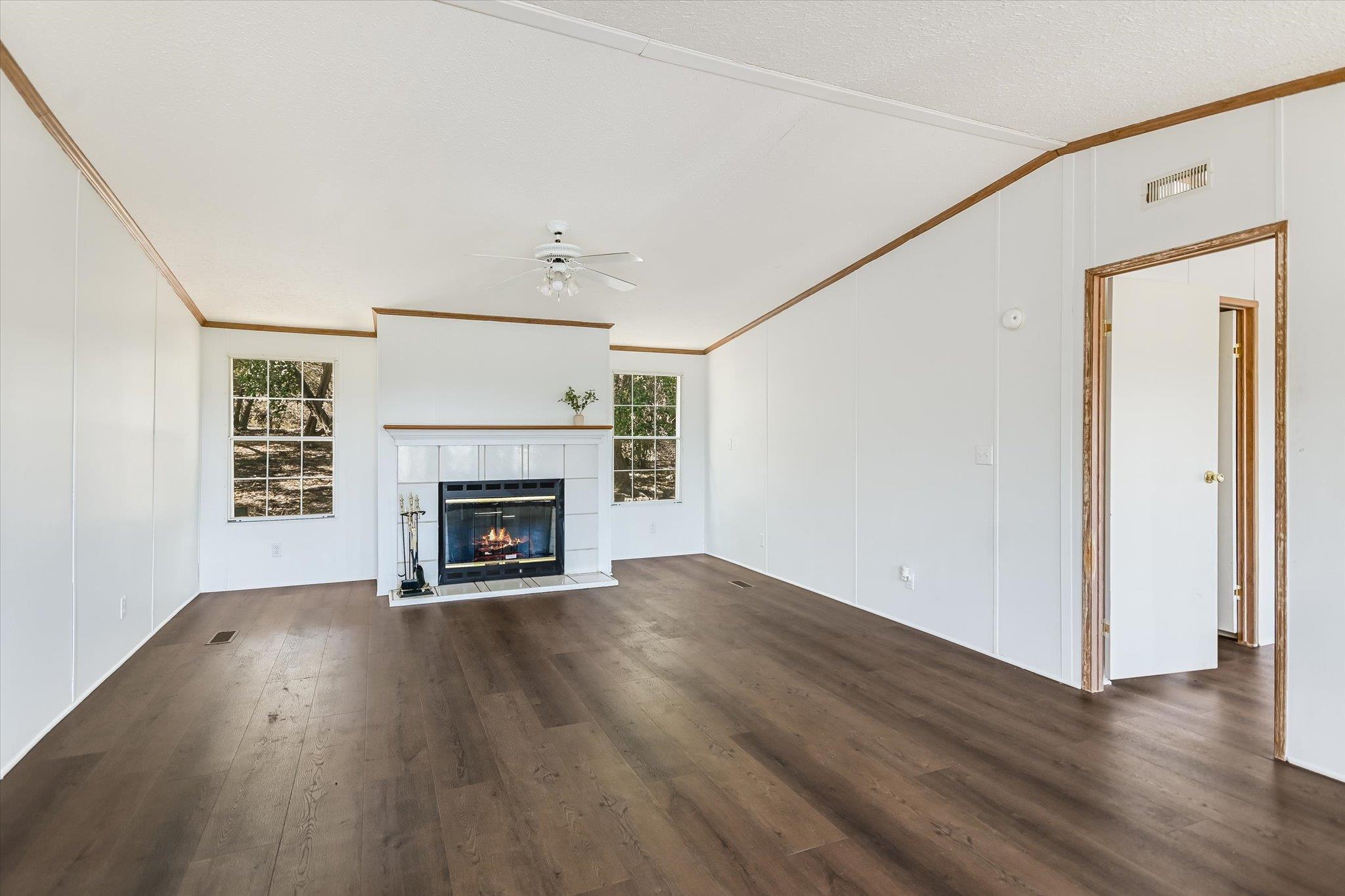 217 Rousey ST
