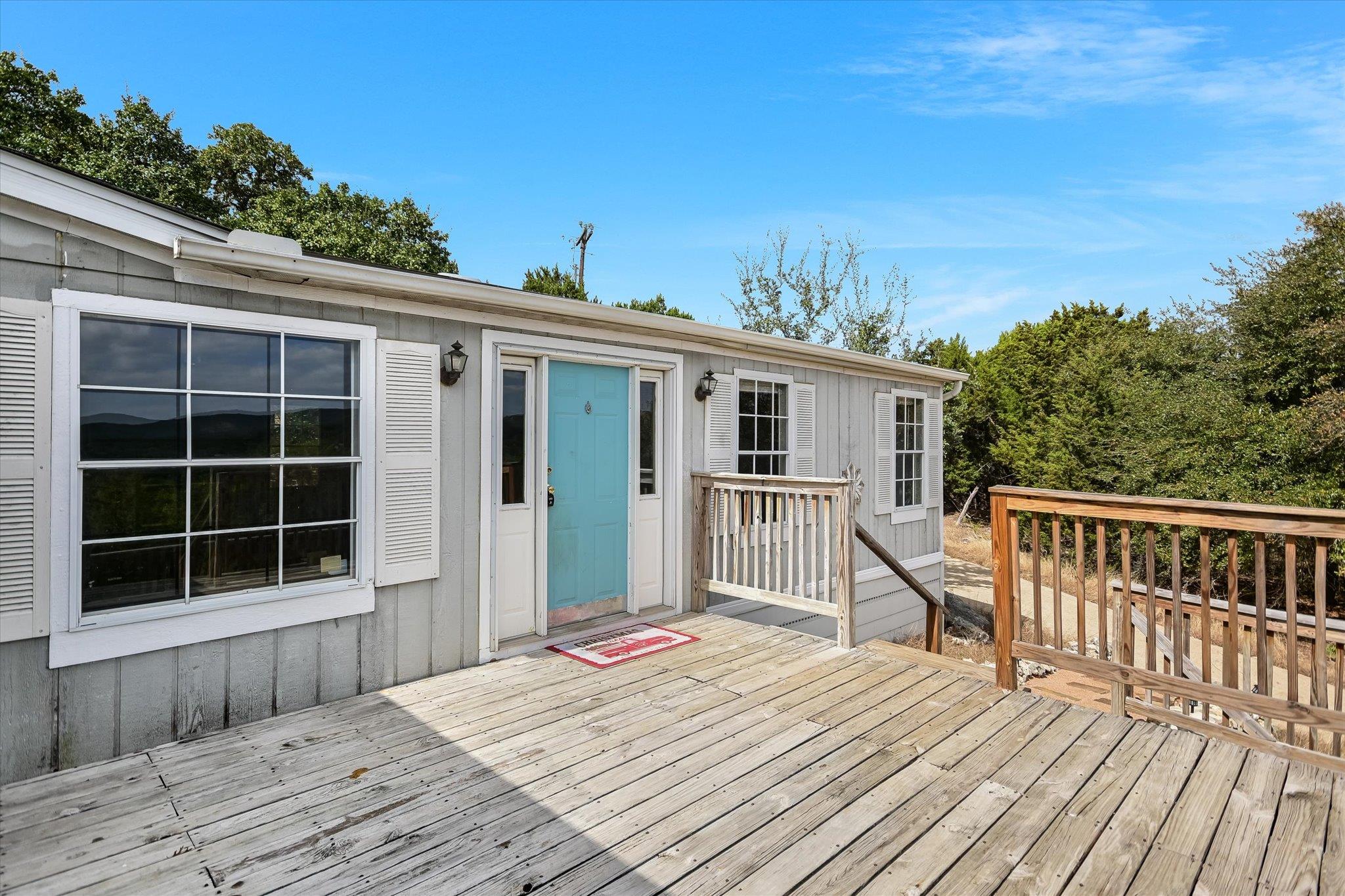 217 Rousey ST