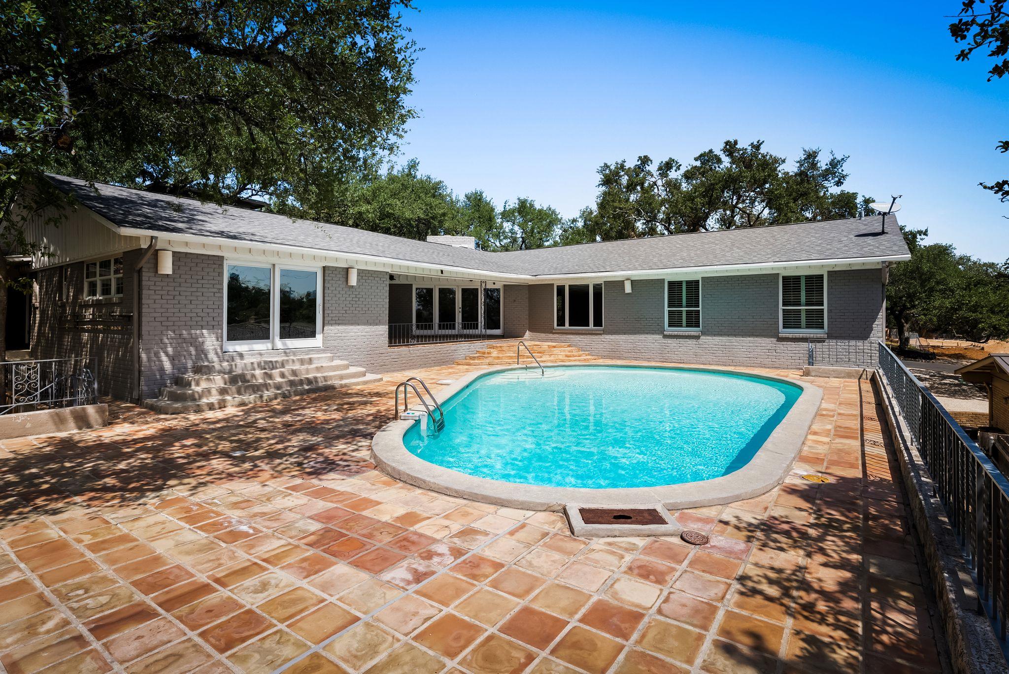3407 Mount Barker DR
