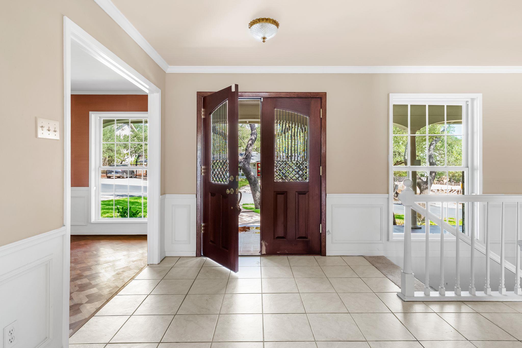 3407 Mount Barker DR