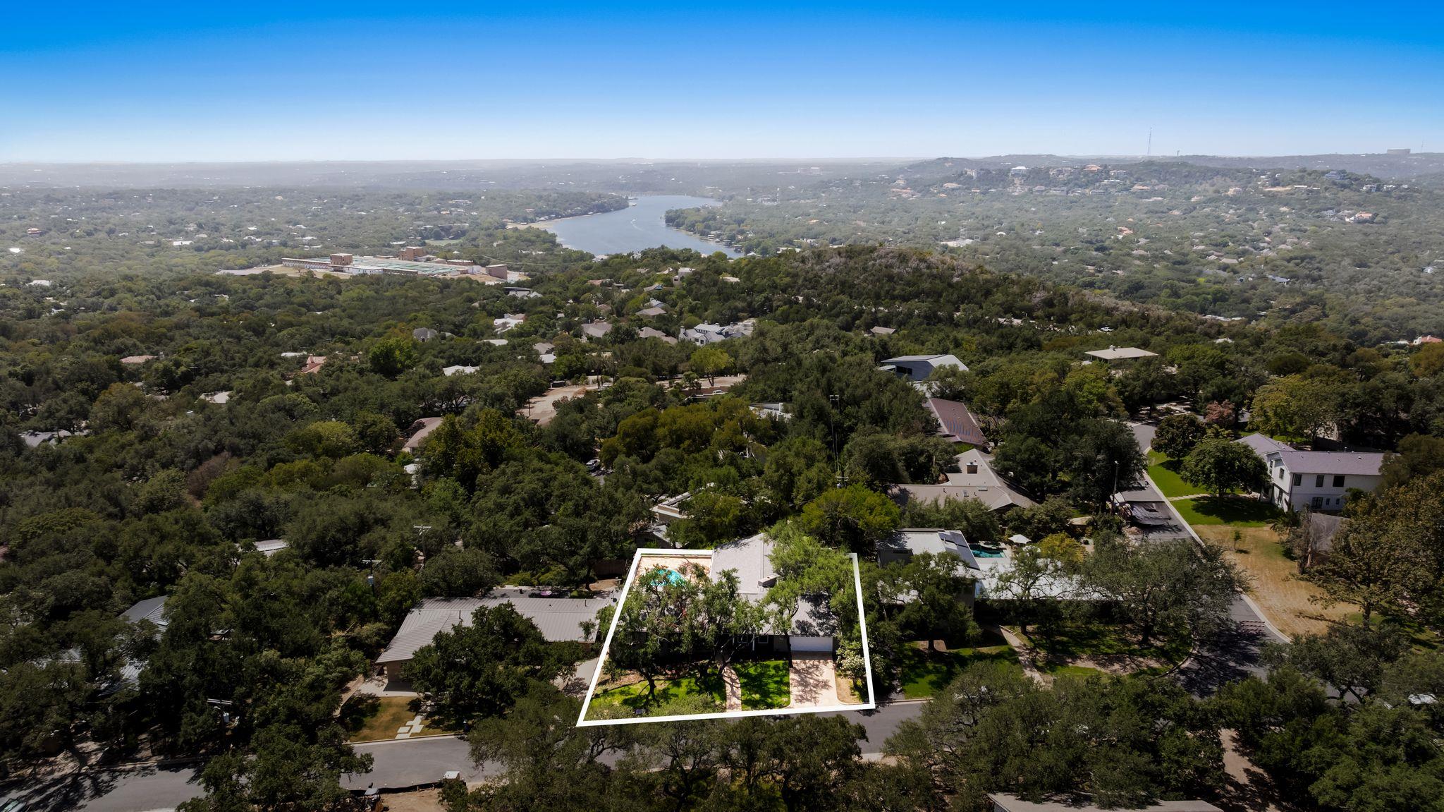 3407 Mount Barker DR