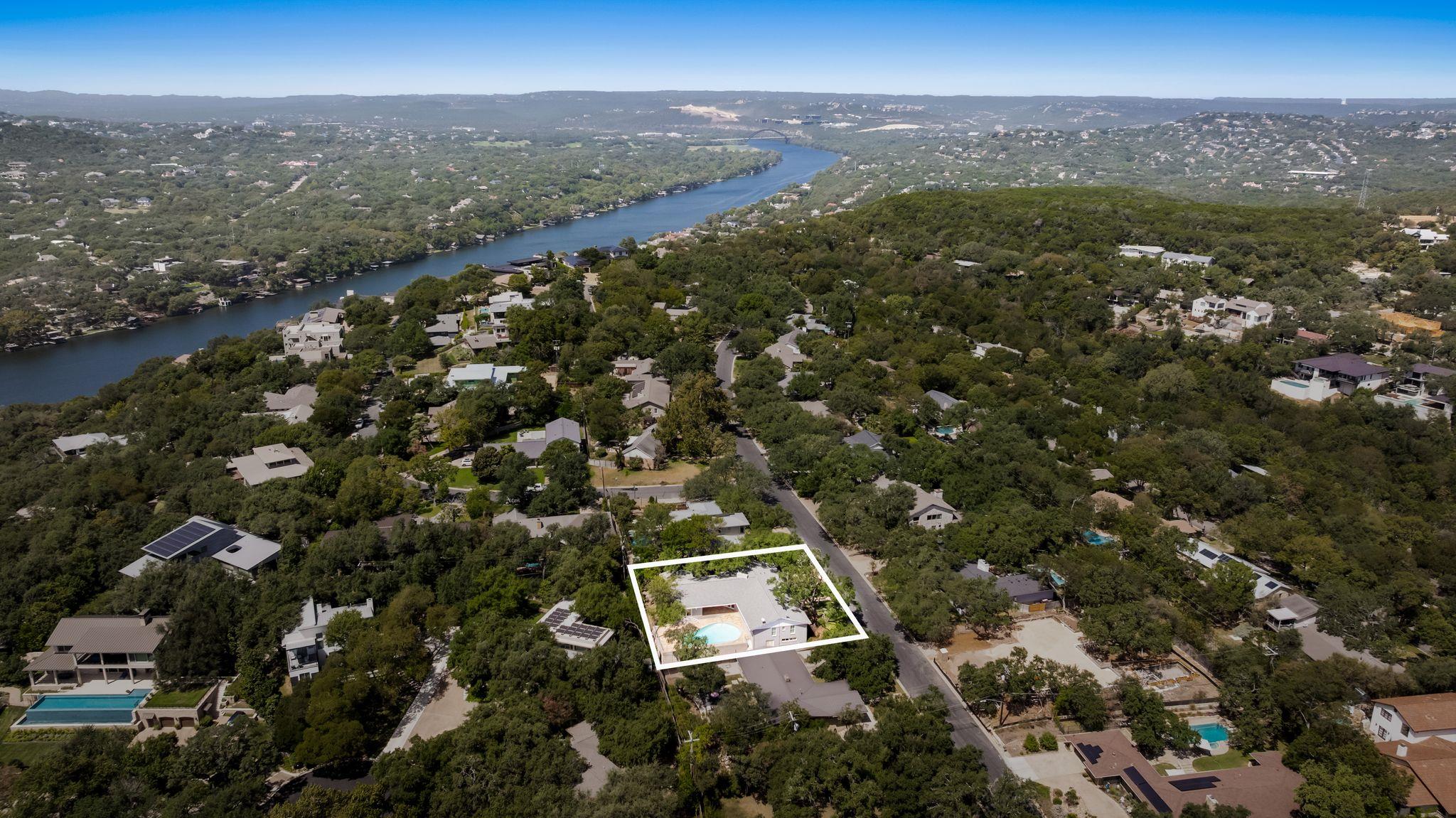 3407 Mount Barker DR
