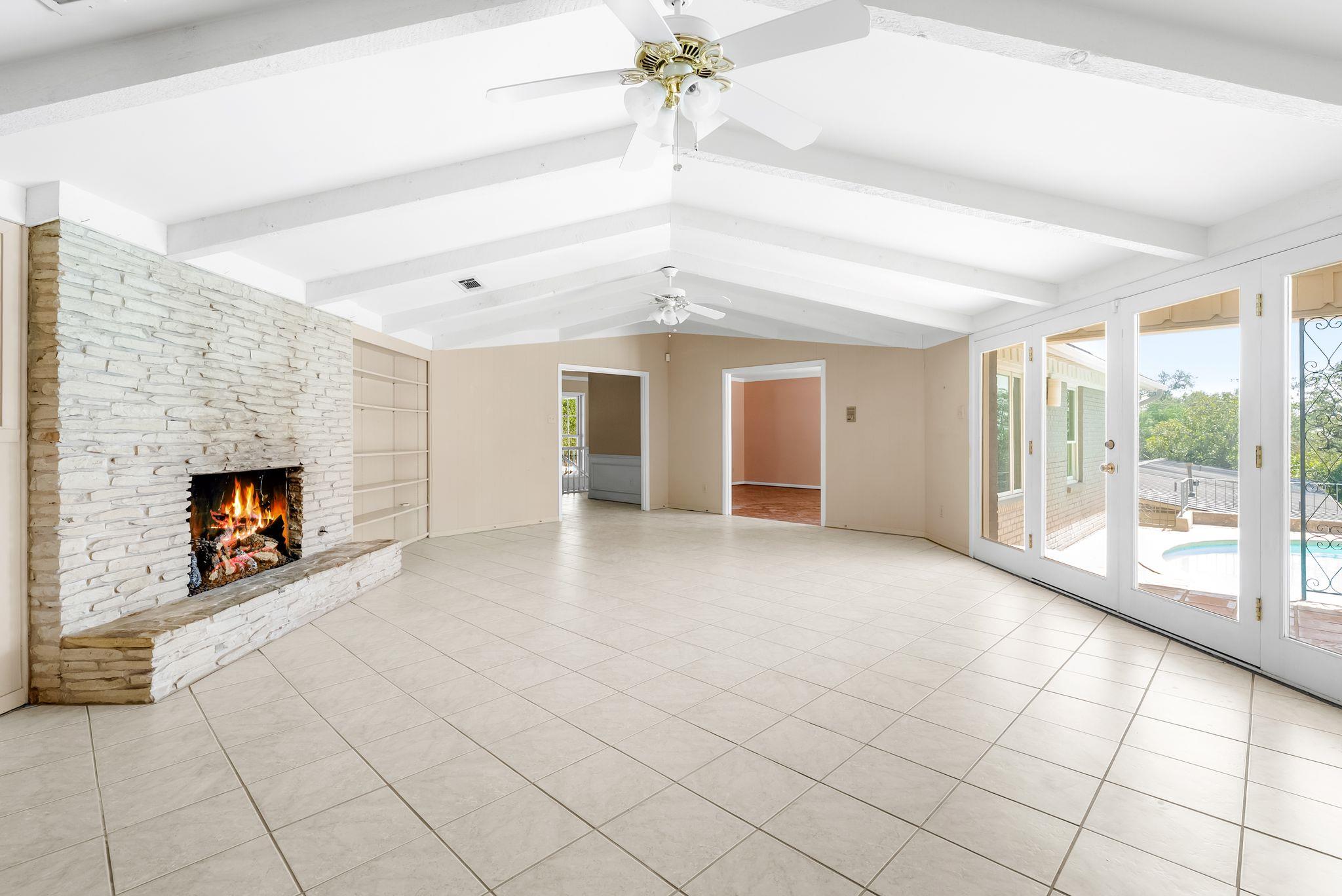 3407 Mount Barker DR