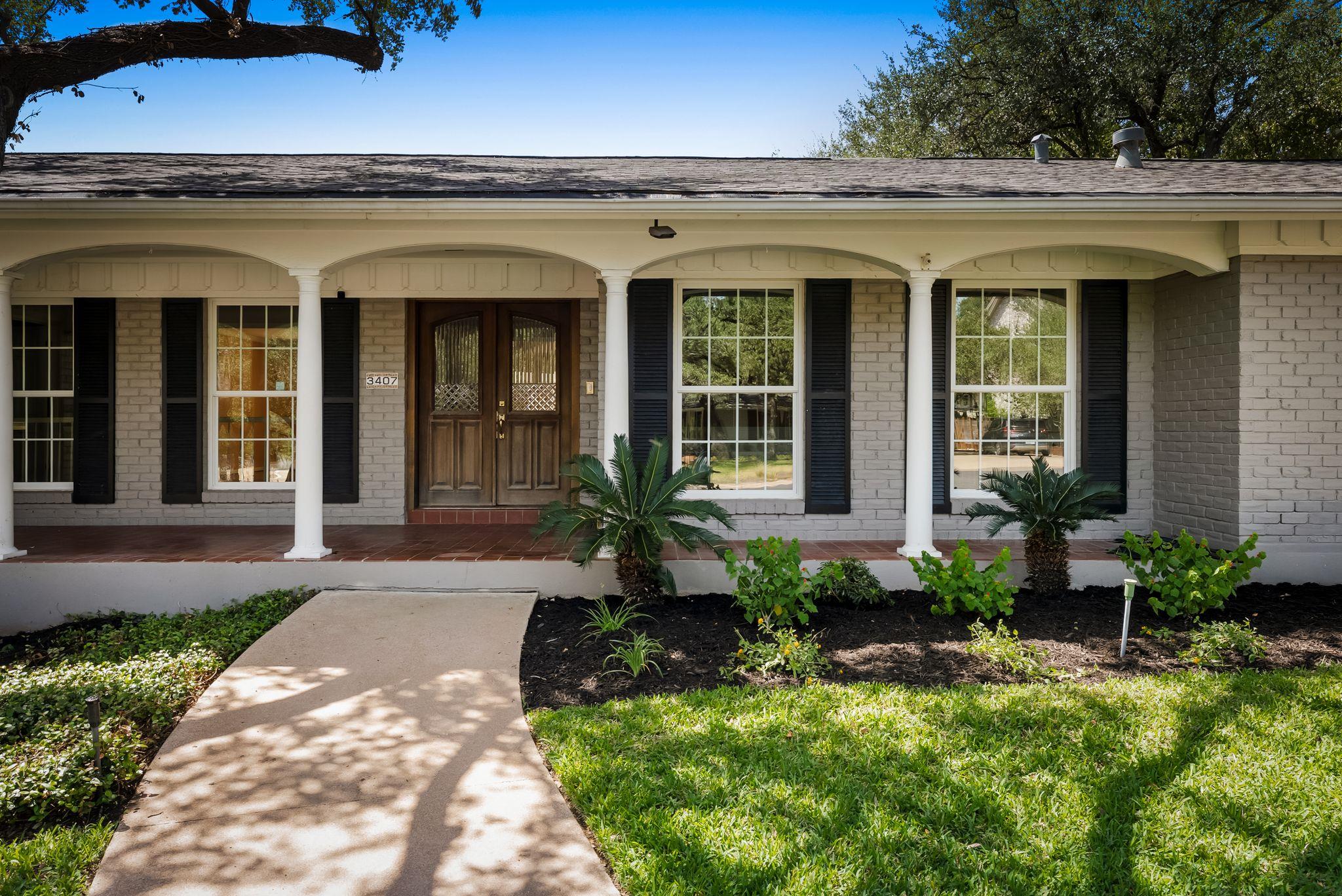 3407 Mount Barker DR