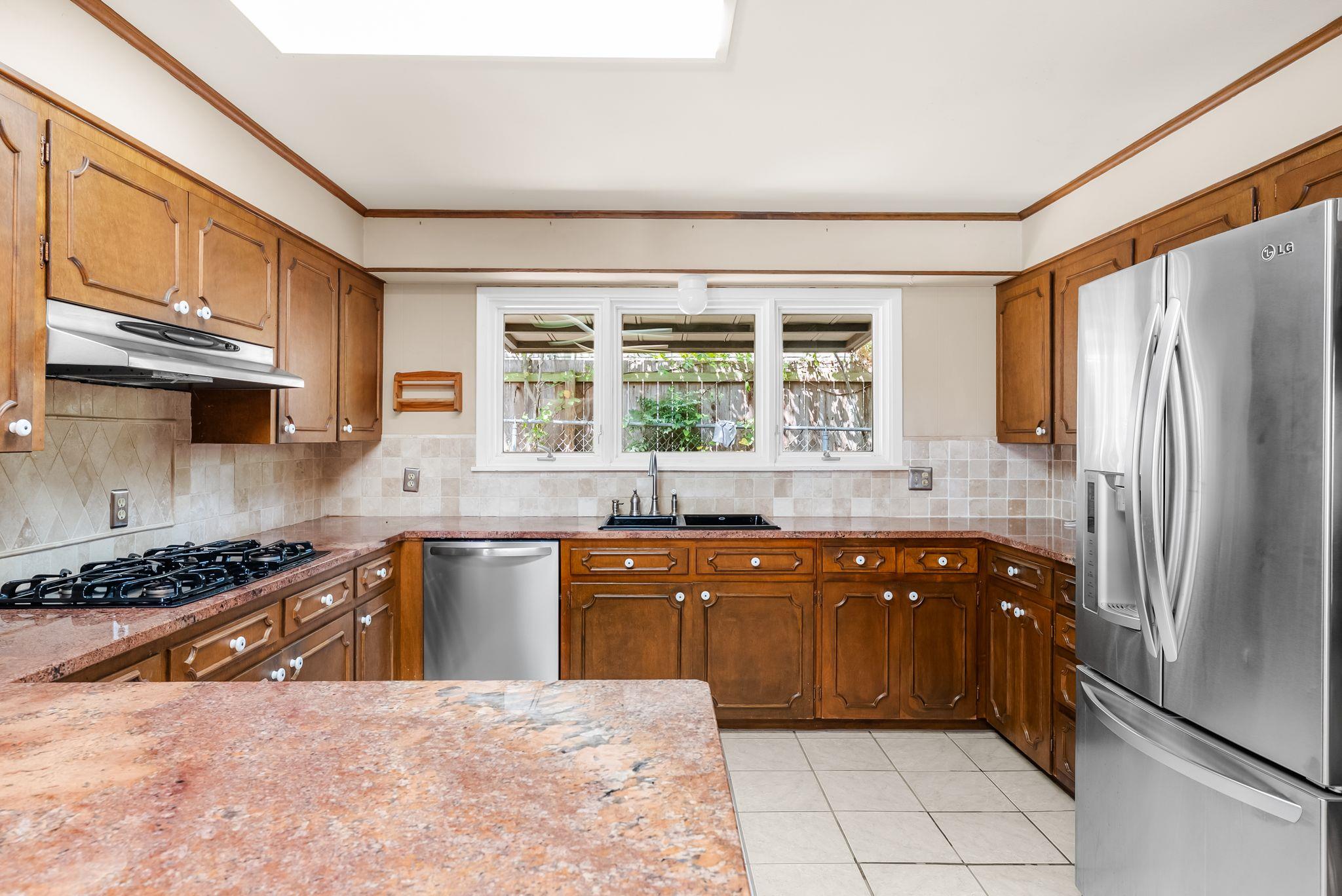 3407 Mount Barker DR