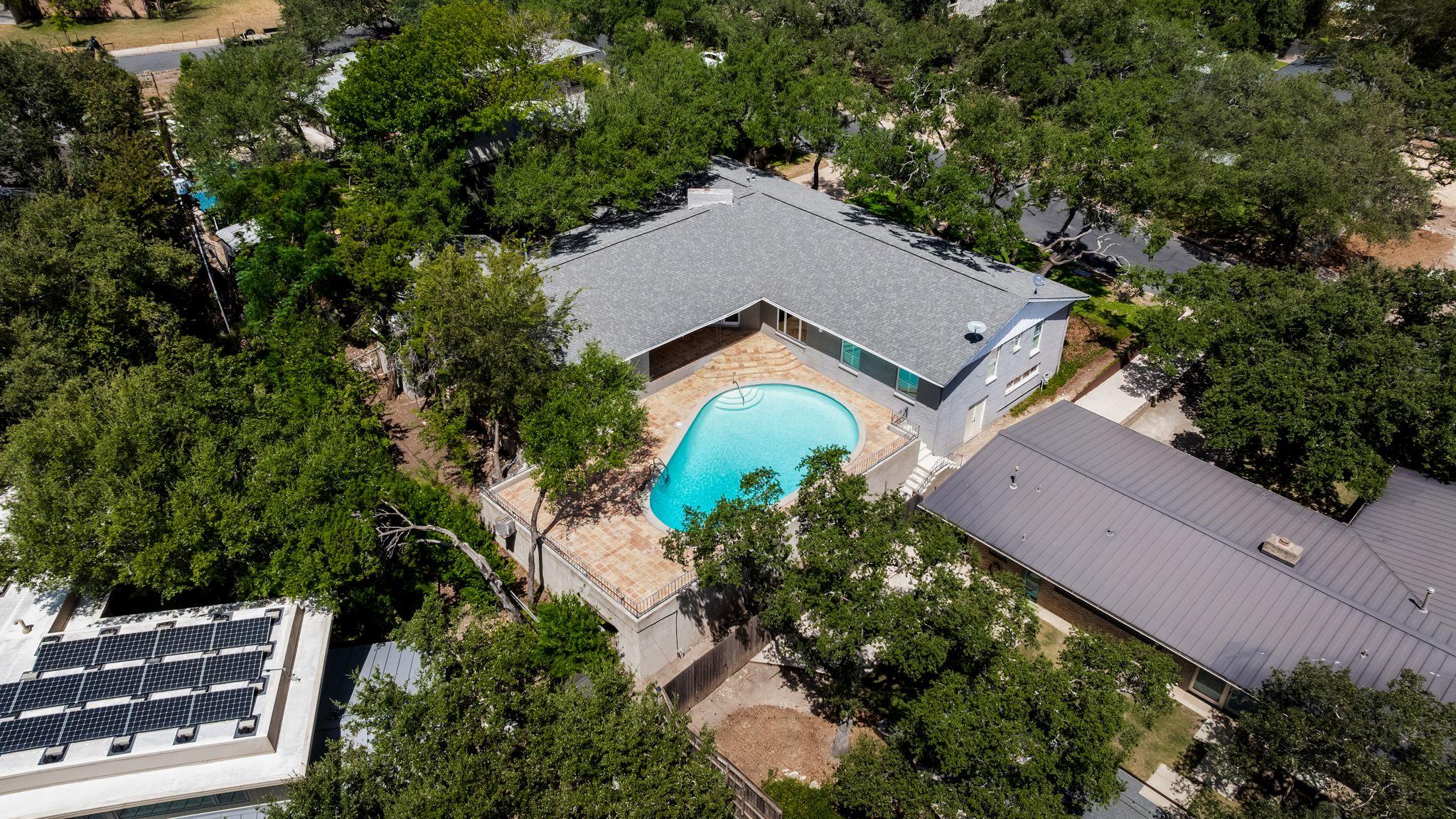 3407 Mount Barker DR