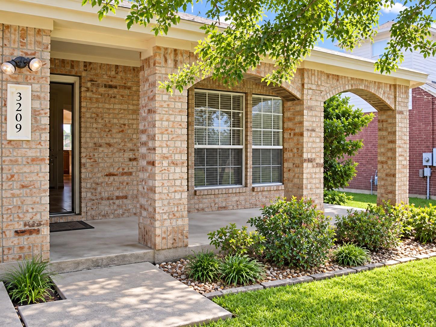 3209 Raging River DR