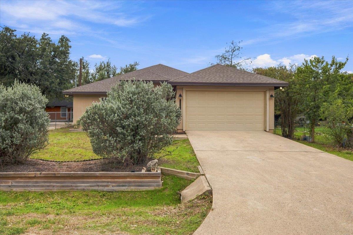 14813 Foy DR