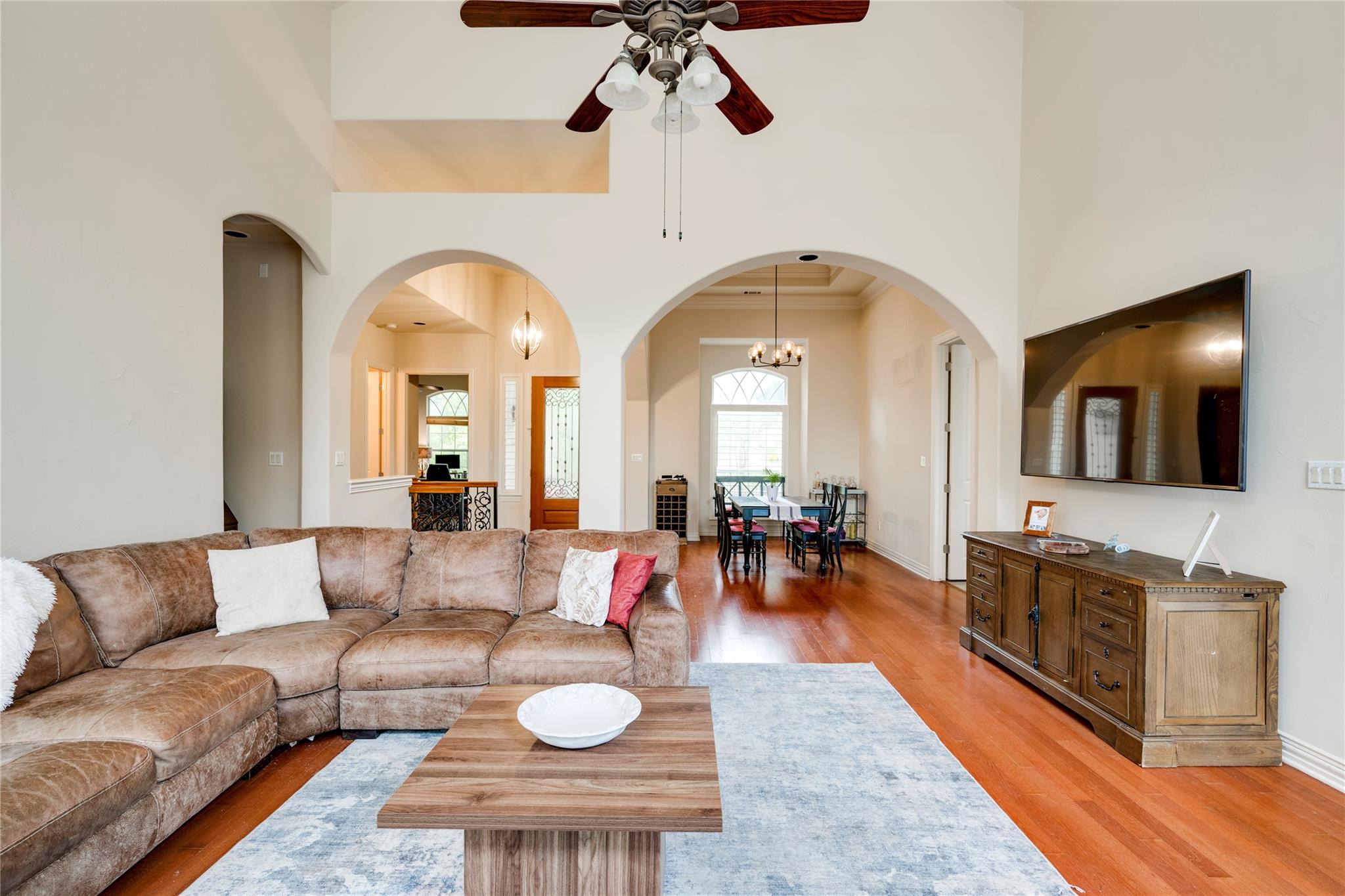 5600 Spurflower DR