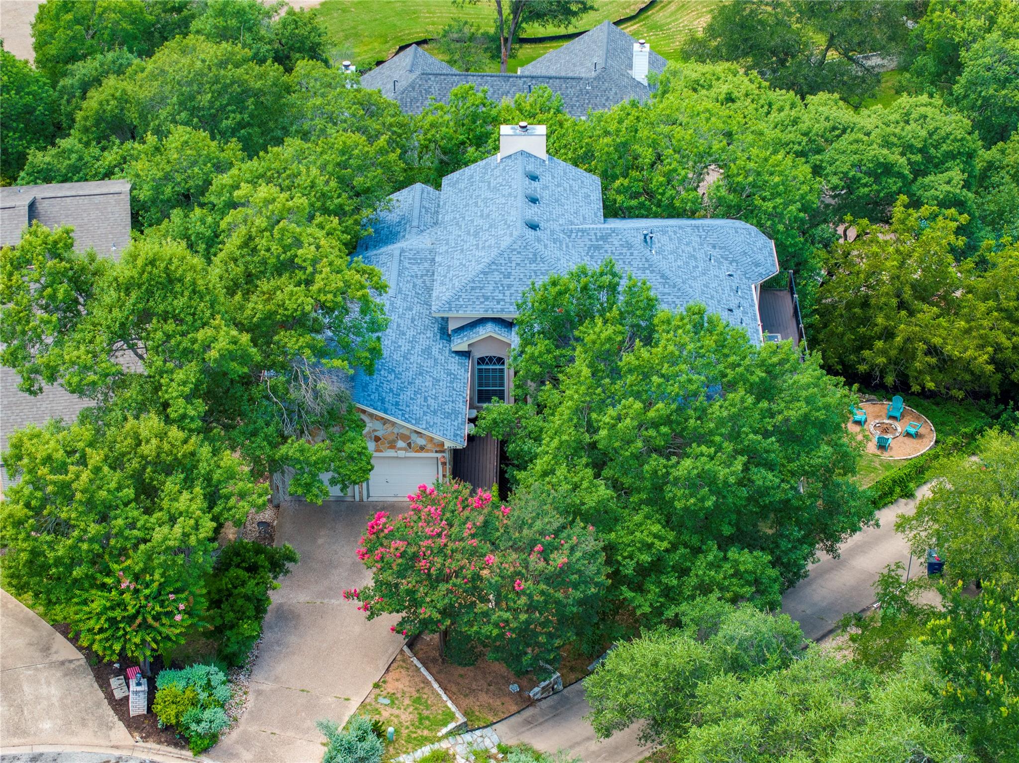 5600 Spurflower DR
