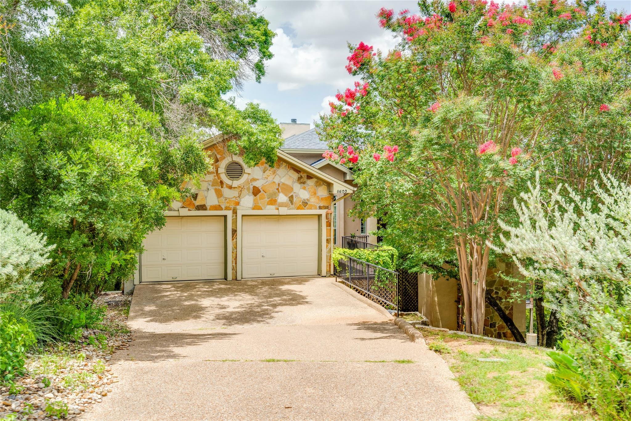 5600 Spurflower DR