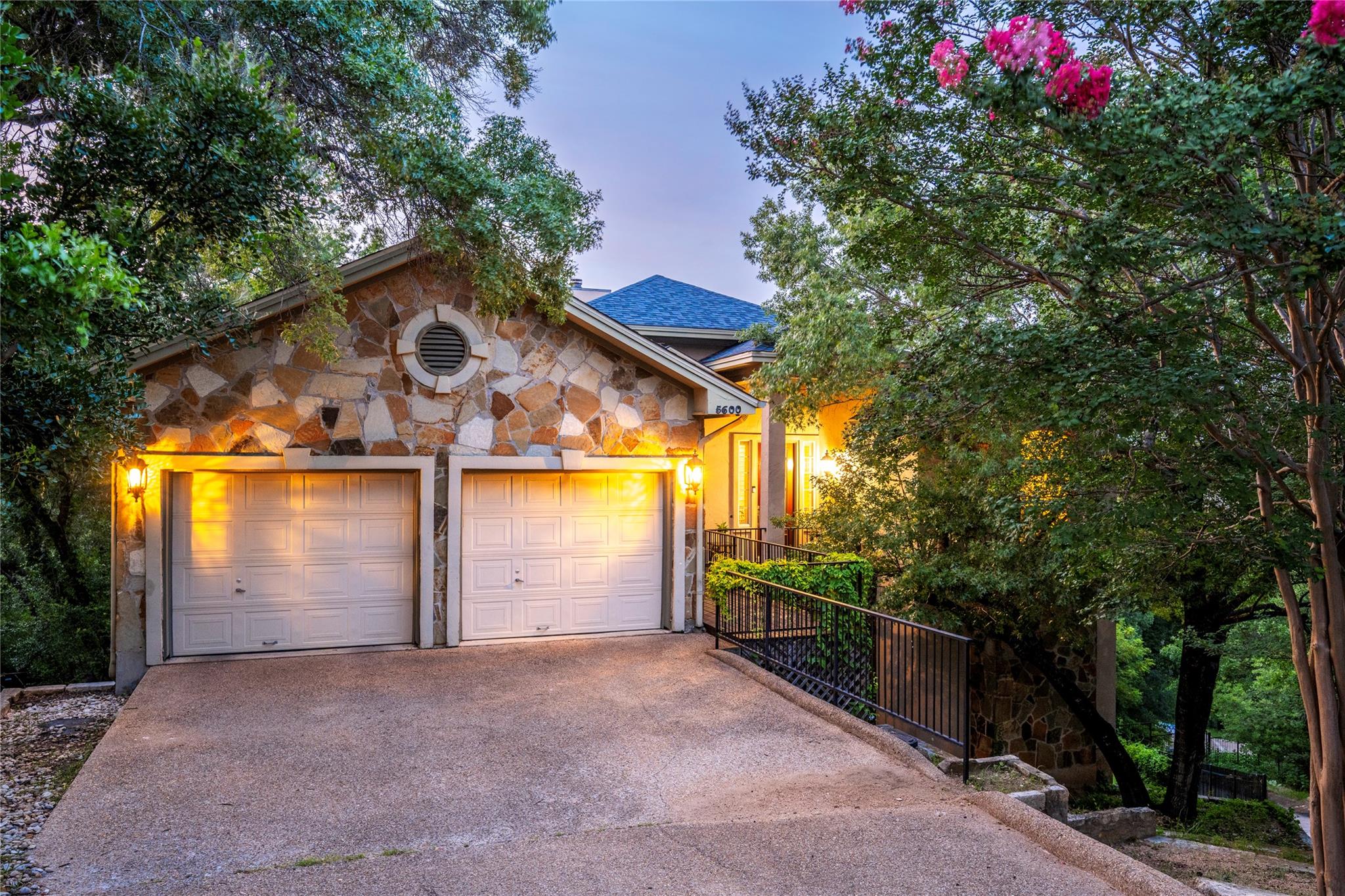 5600 Spurflower DR