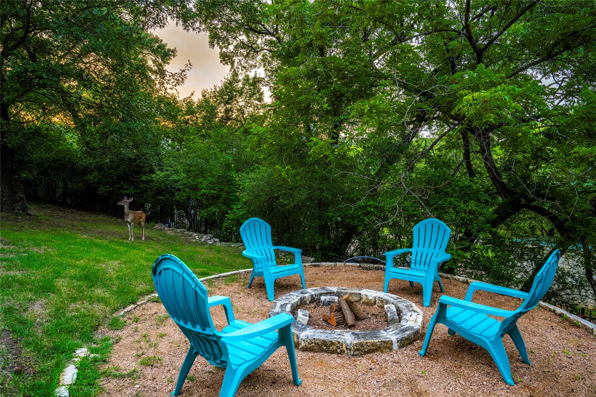 5600 Spurflower DR