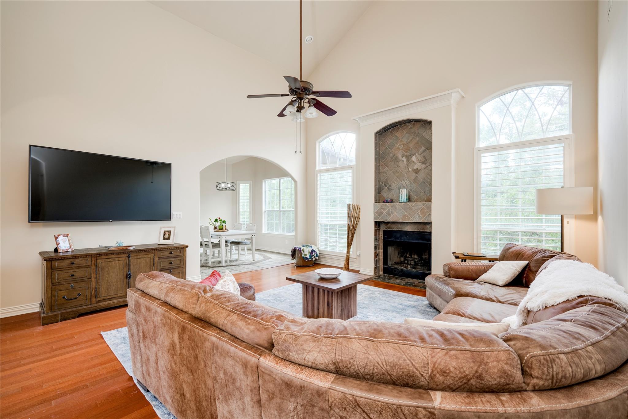 5600 Spurflower DR