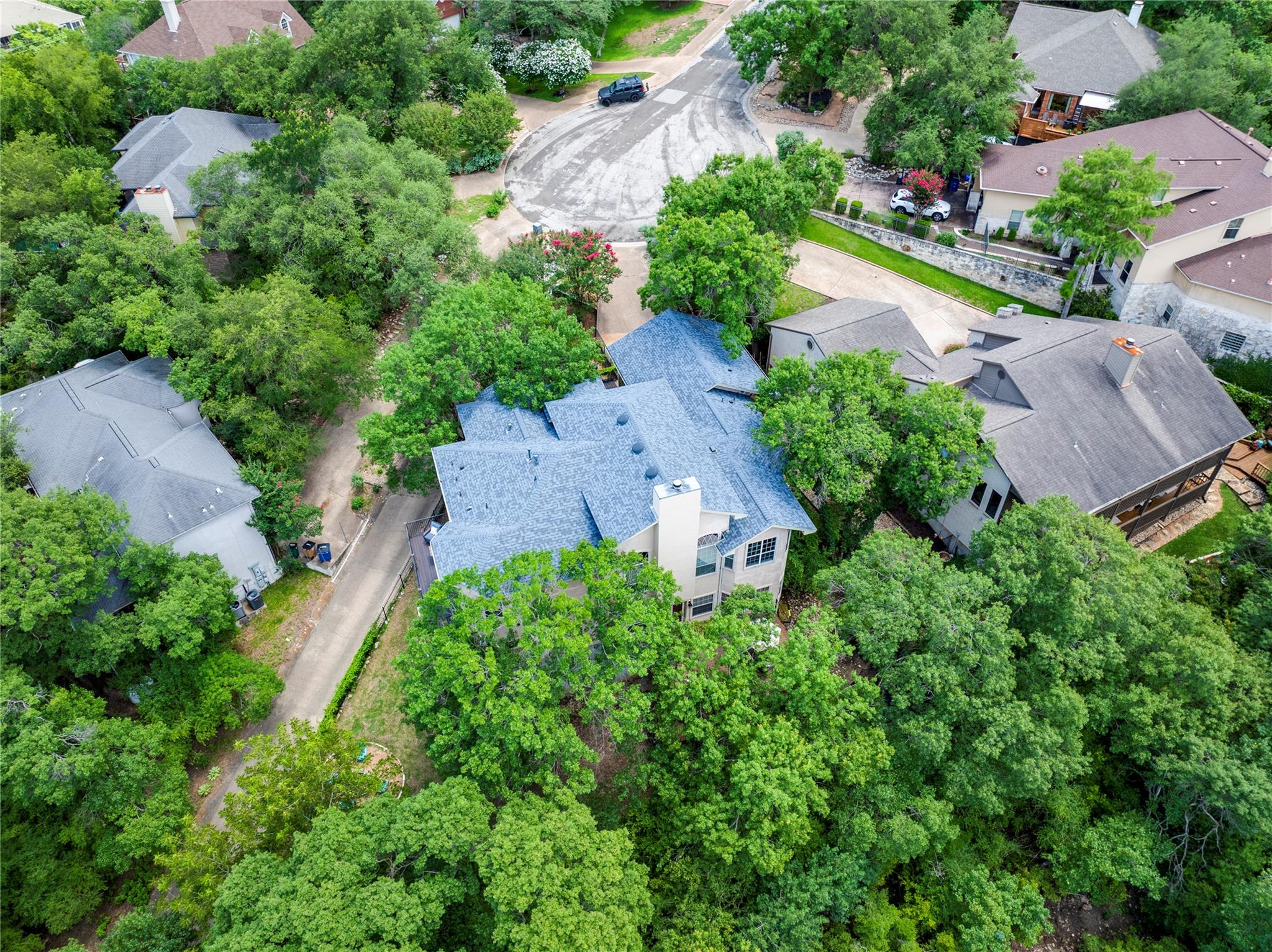 5600 Spurflower DR