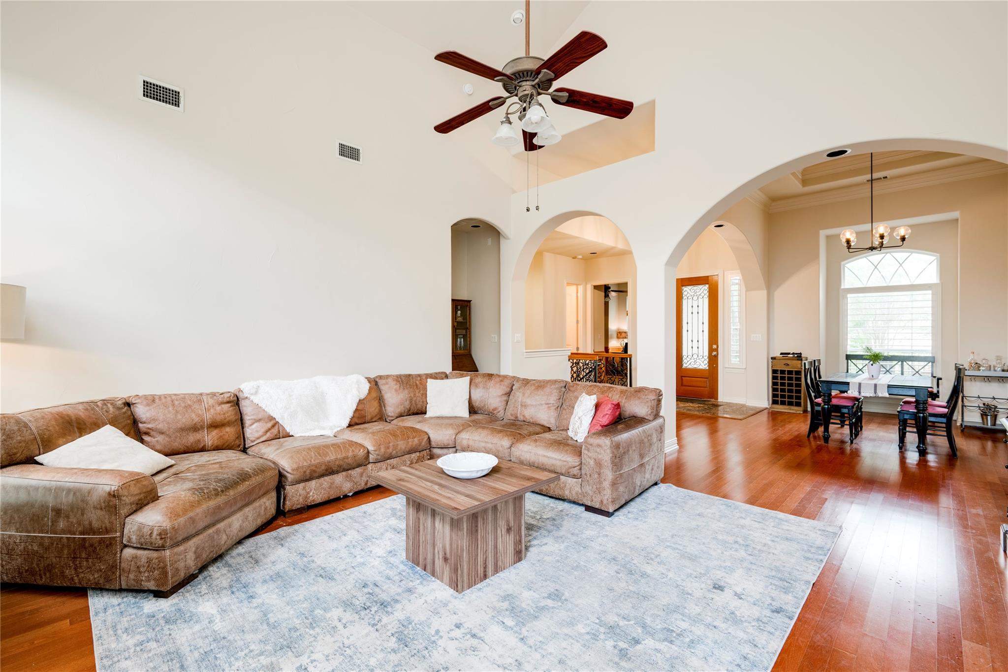 5600 Spurflower DR