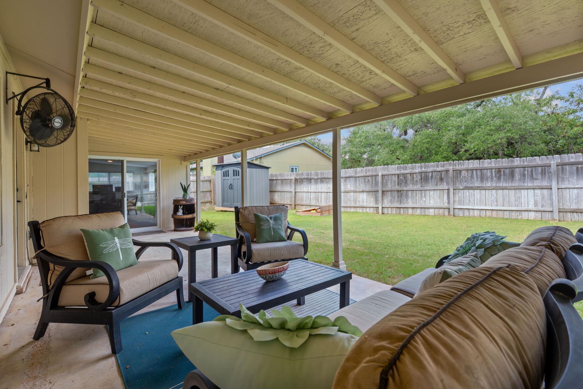 6008 Smith Oak TRL