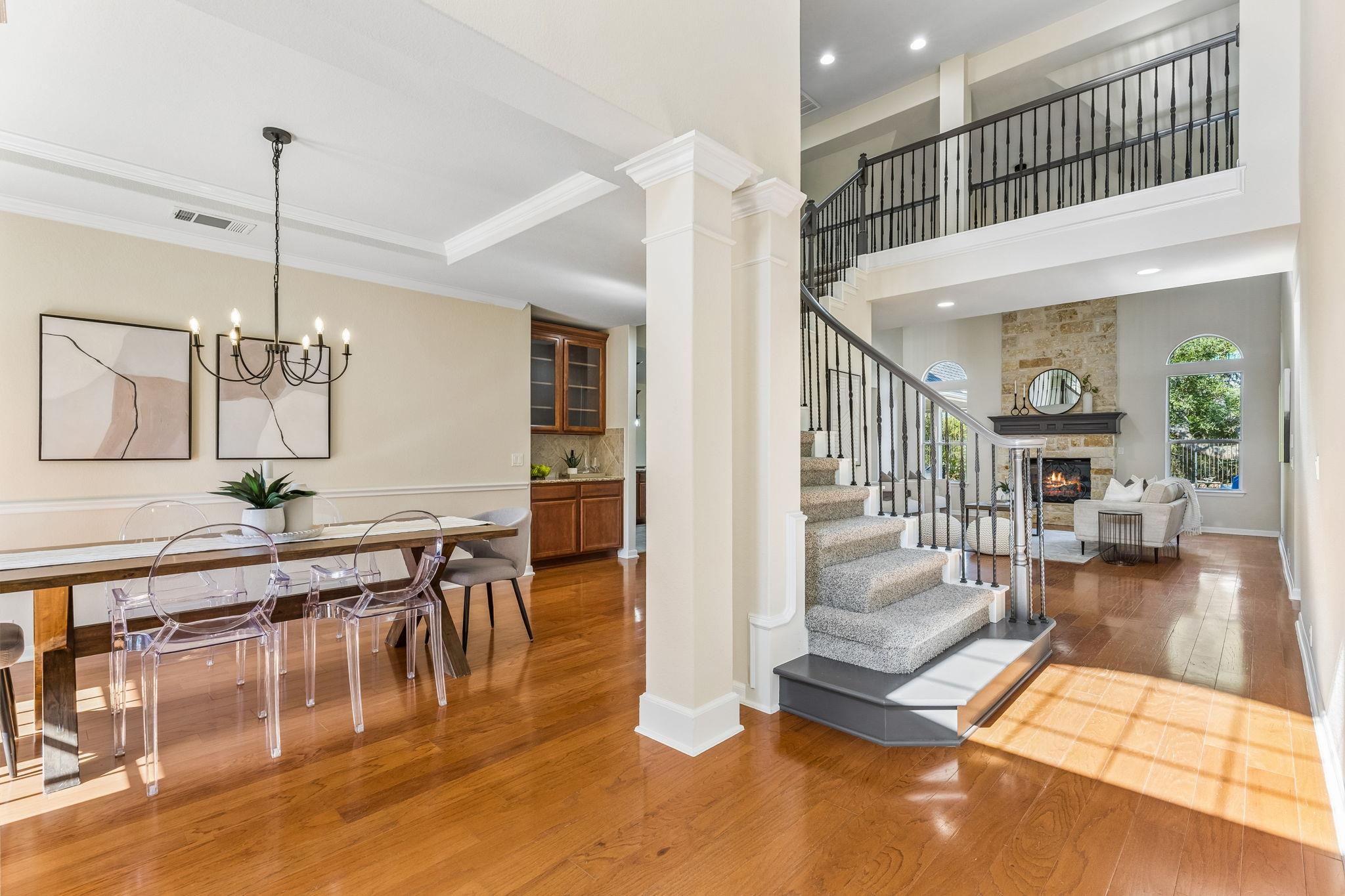 388 Desert Willow WAY