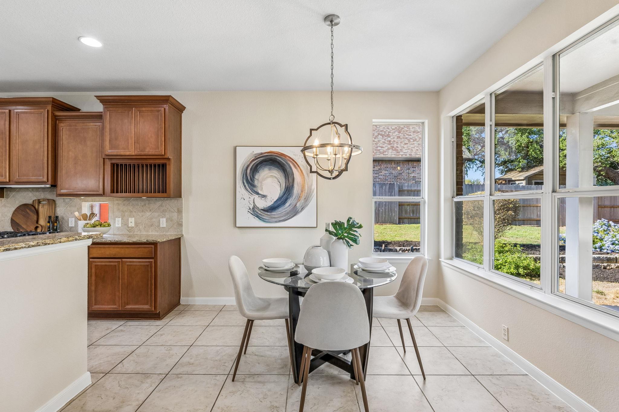 388 Desert Willow WAY