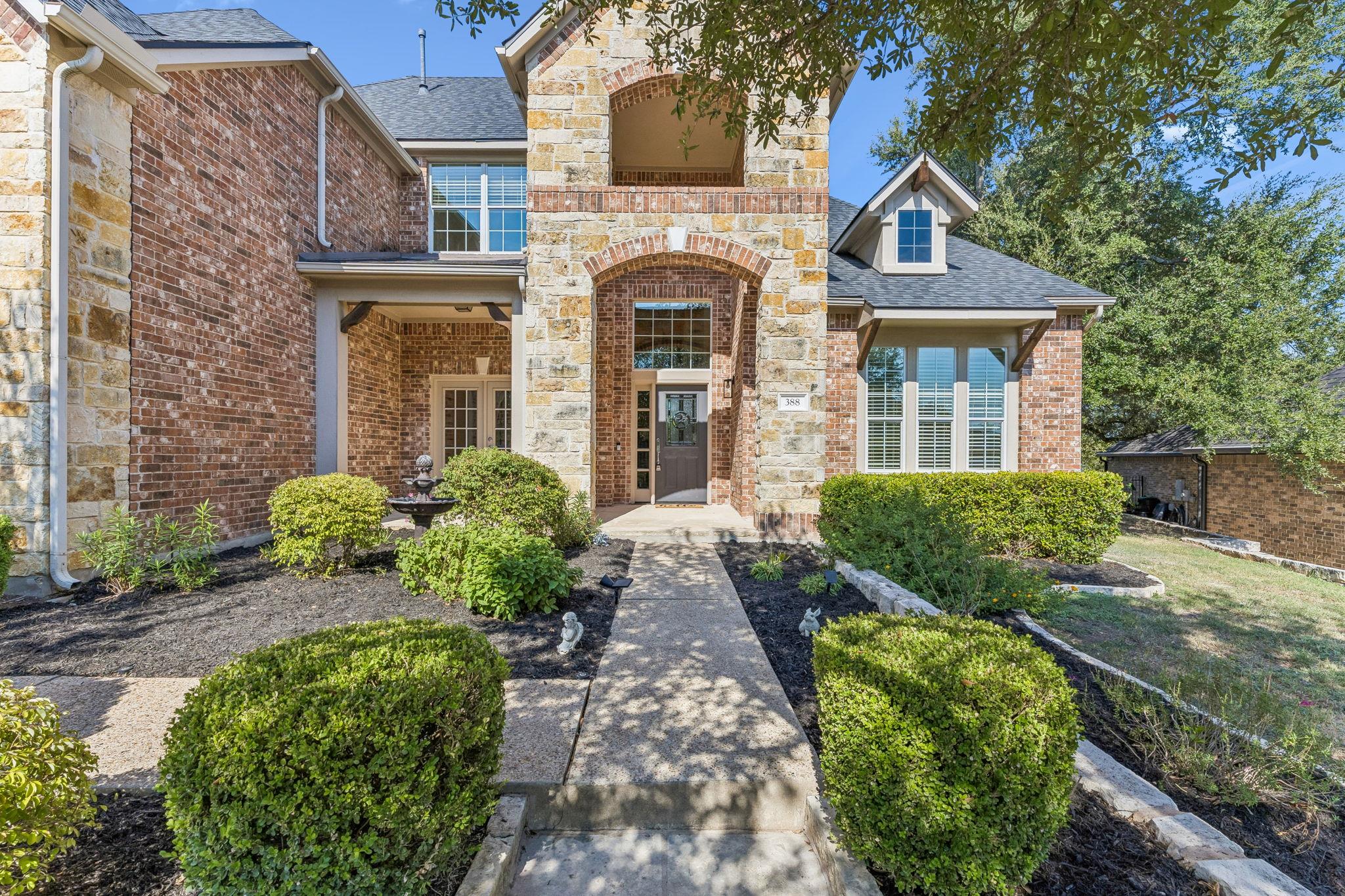 388 Desert Willow WAY