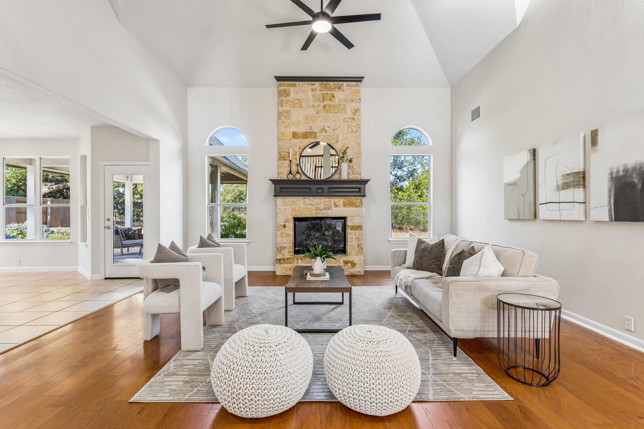 388 Desert Willow WAY