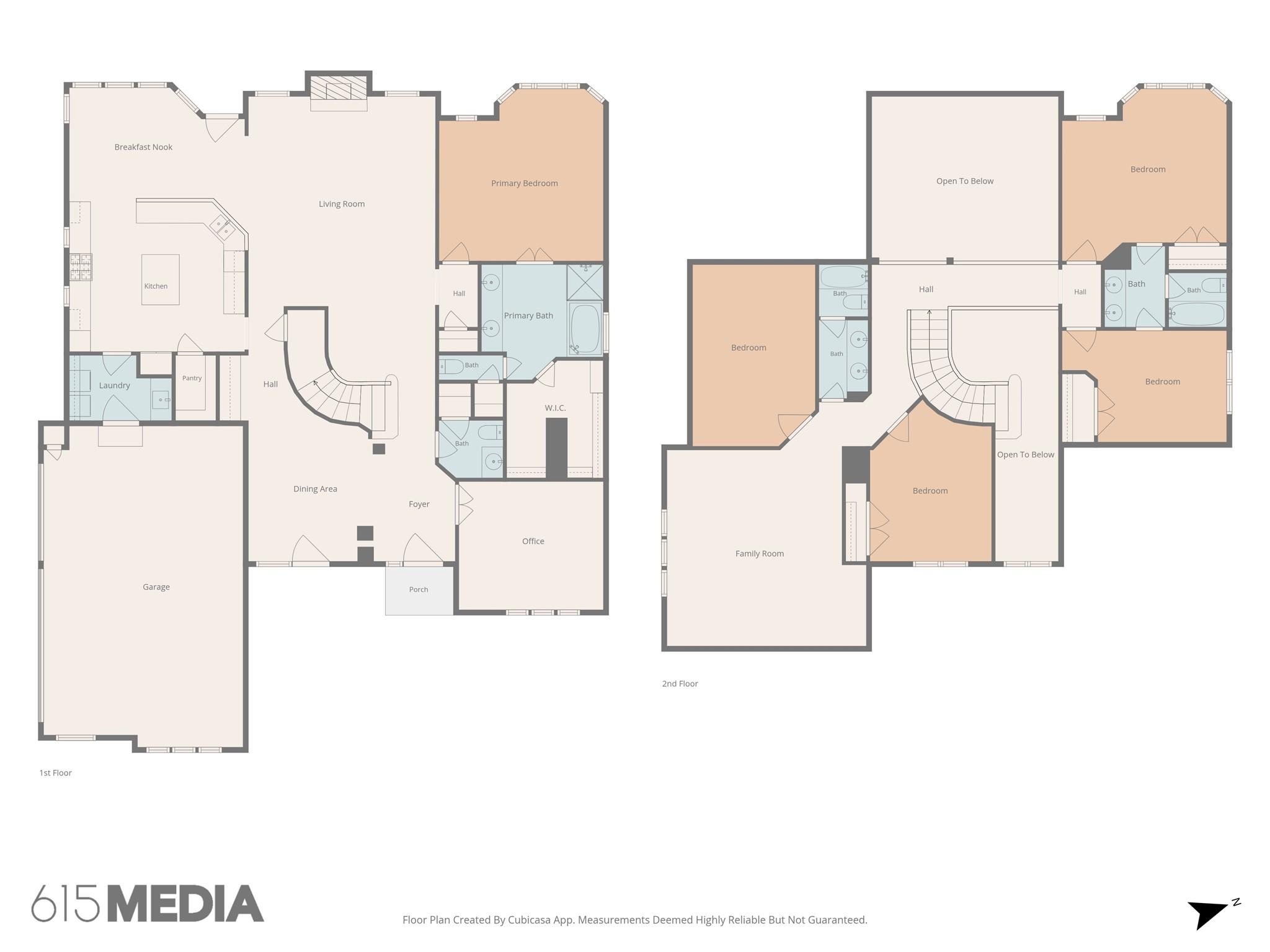 388 Desert Willow WAY