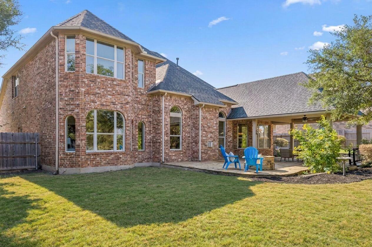 388 Desert Willow WAY