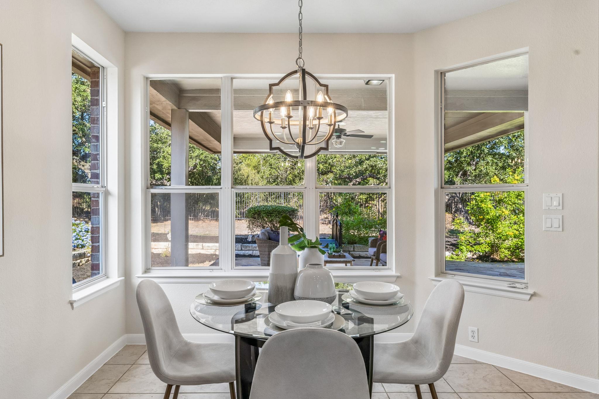 388 Desert Willow WAY