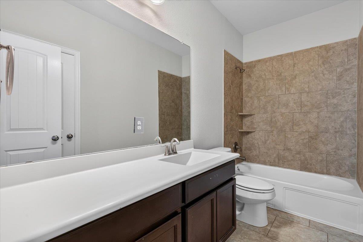 249 Shale CIR