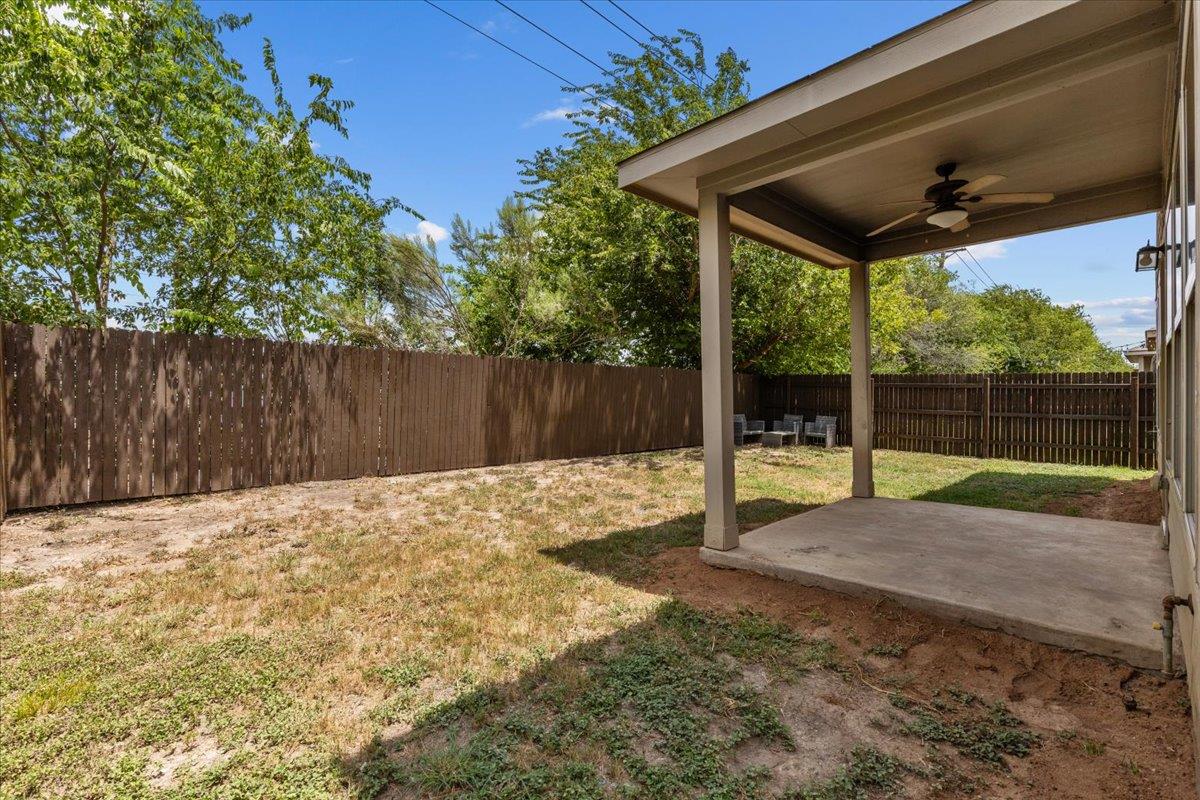 249 Shale CIR
