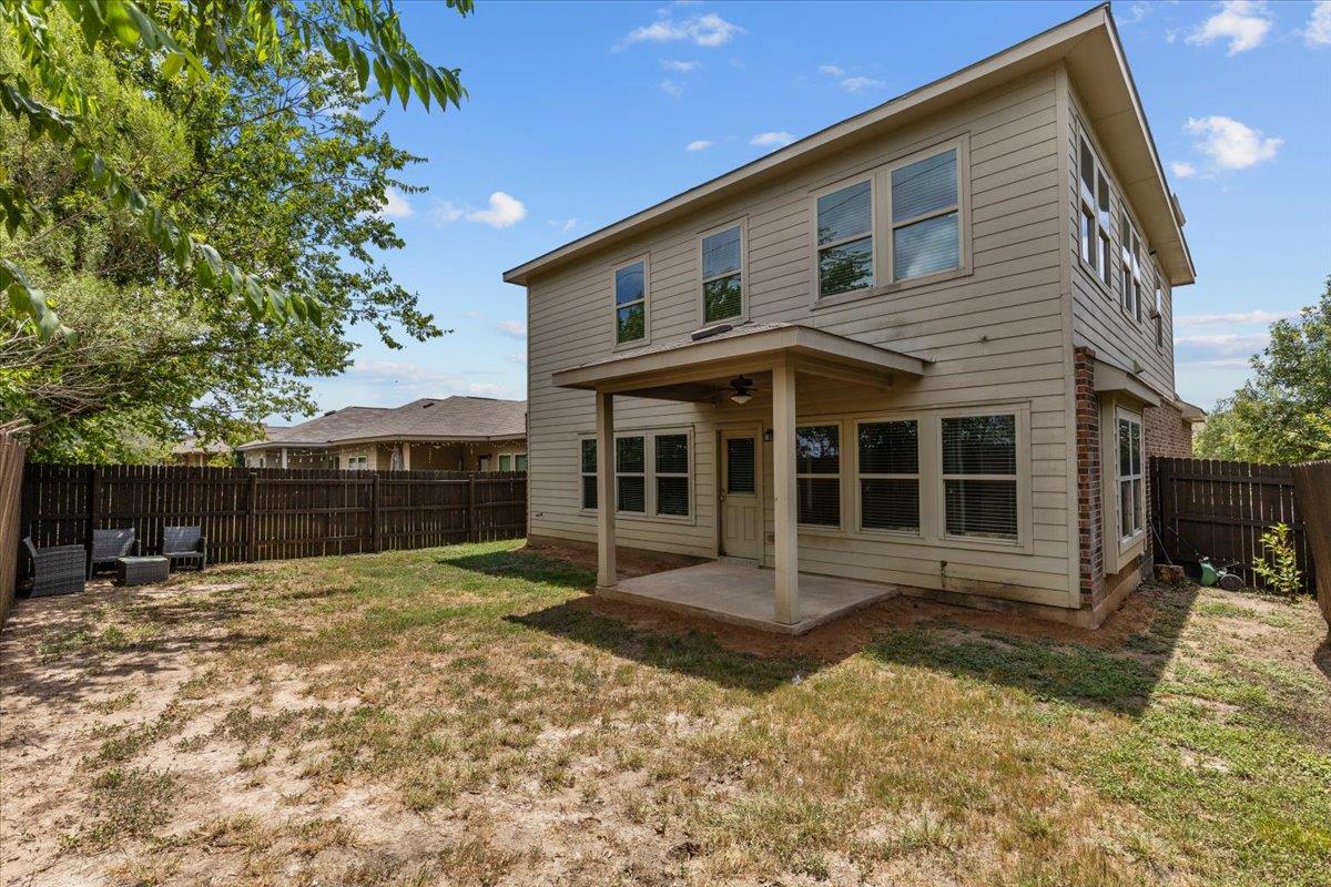 249 Shale CIR