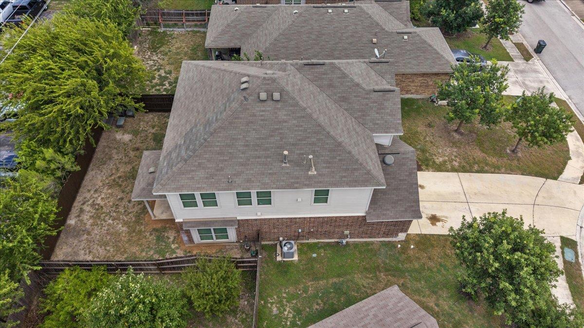 249 Shale CIR
